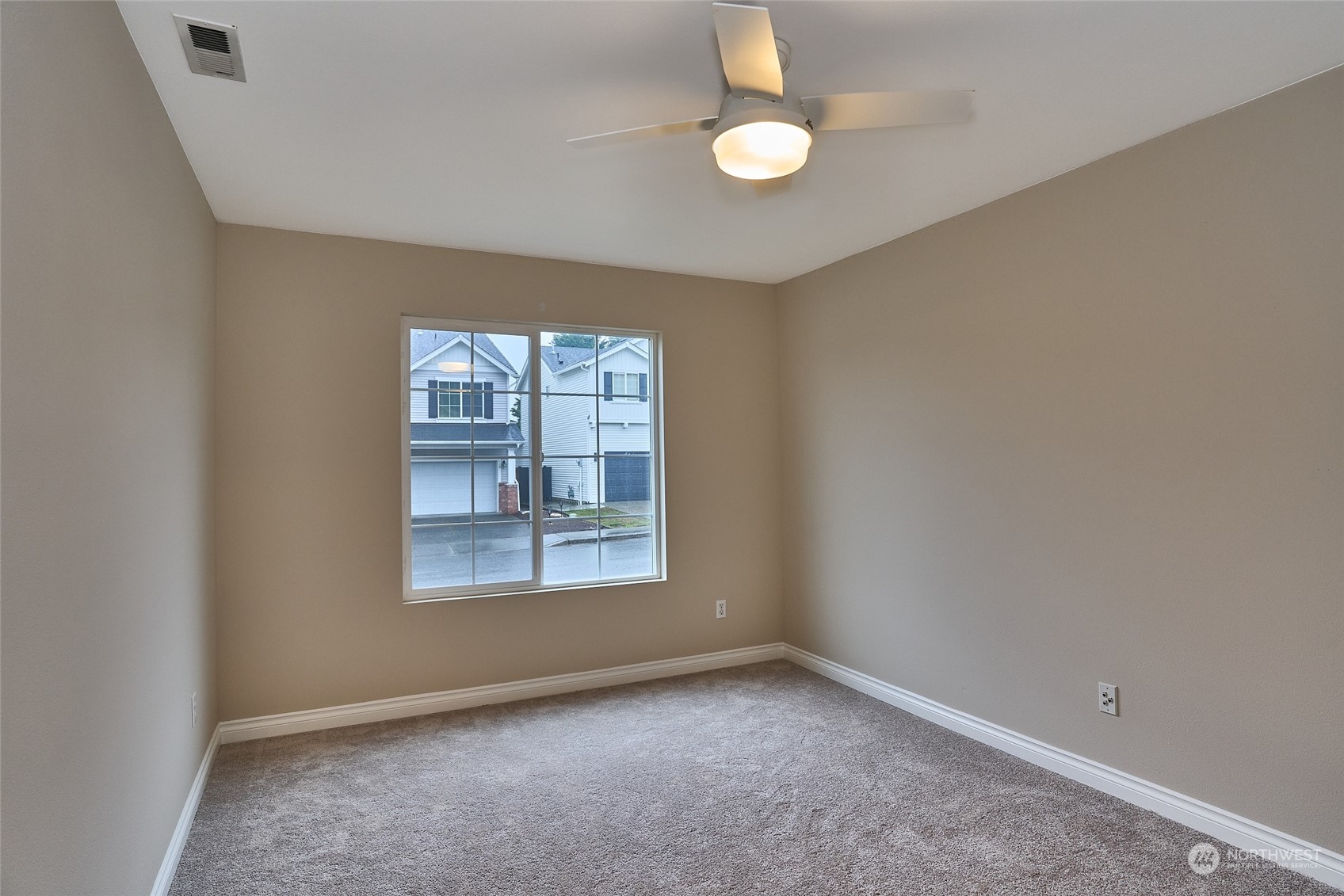 main floor bedroom