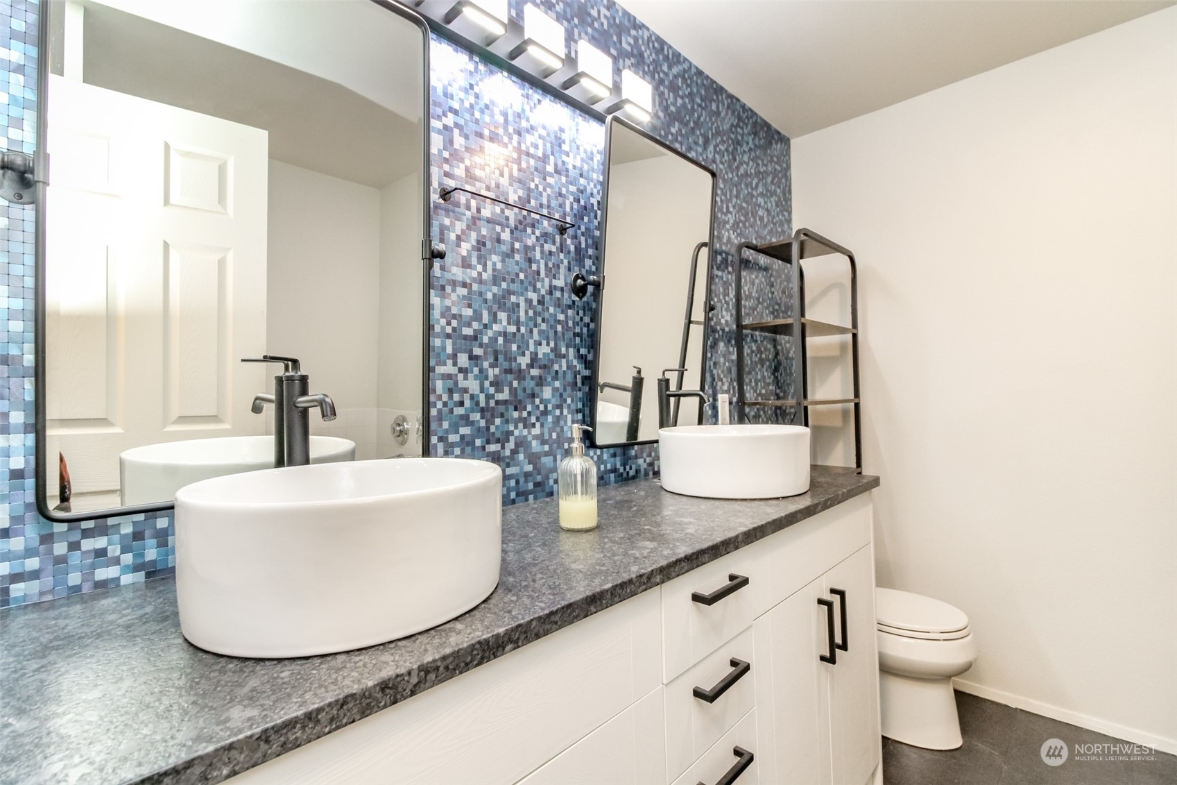 Tub & Shower Combo