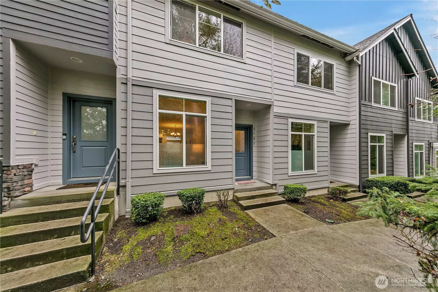 This charming 2 bedroom, 2.25 bath townhouse with 1,150 sq. ft. of living space is nestled in the sought-after Talus community.