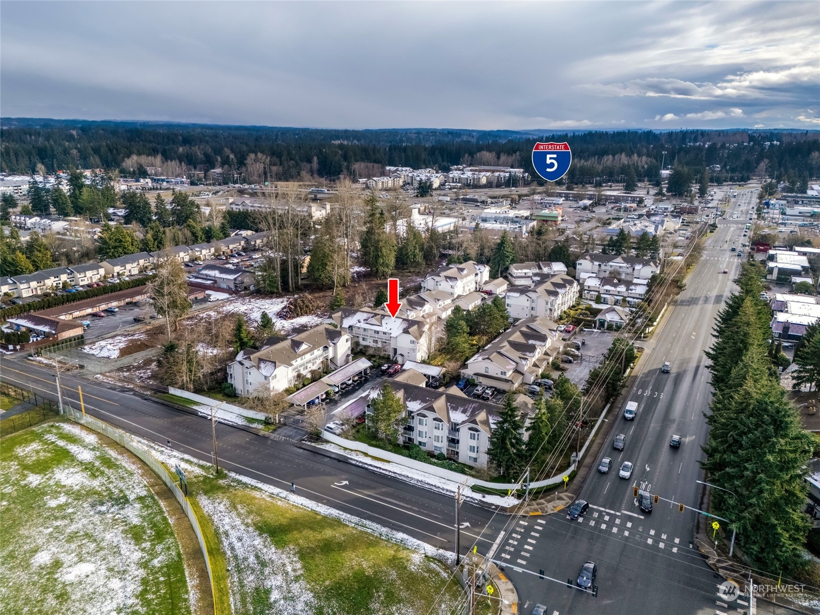 Commuter's dream! Future light rail station down the street! Minutes from freeways (I-5, 99)