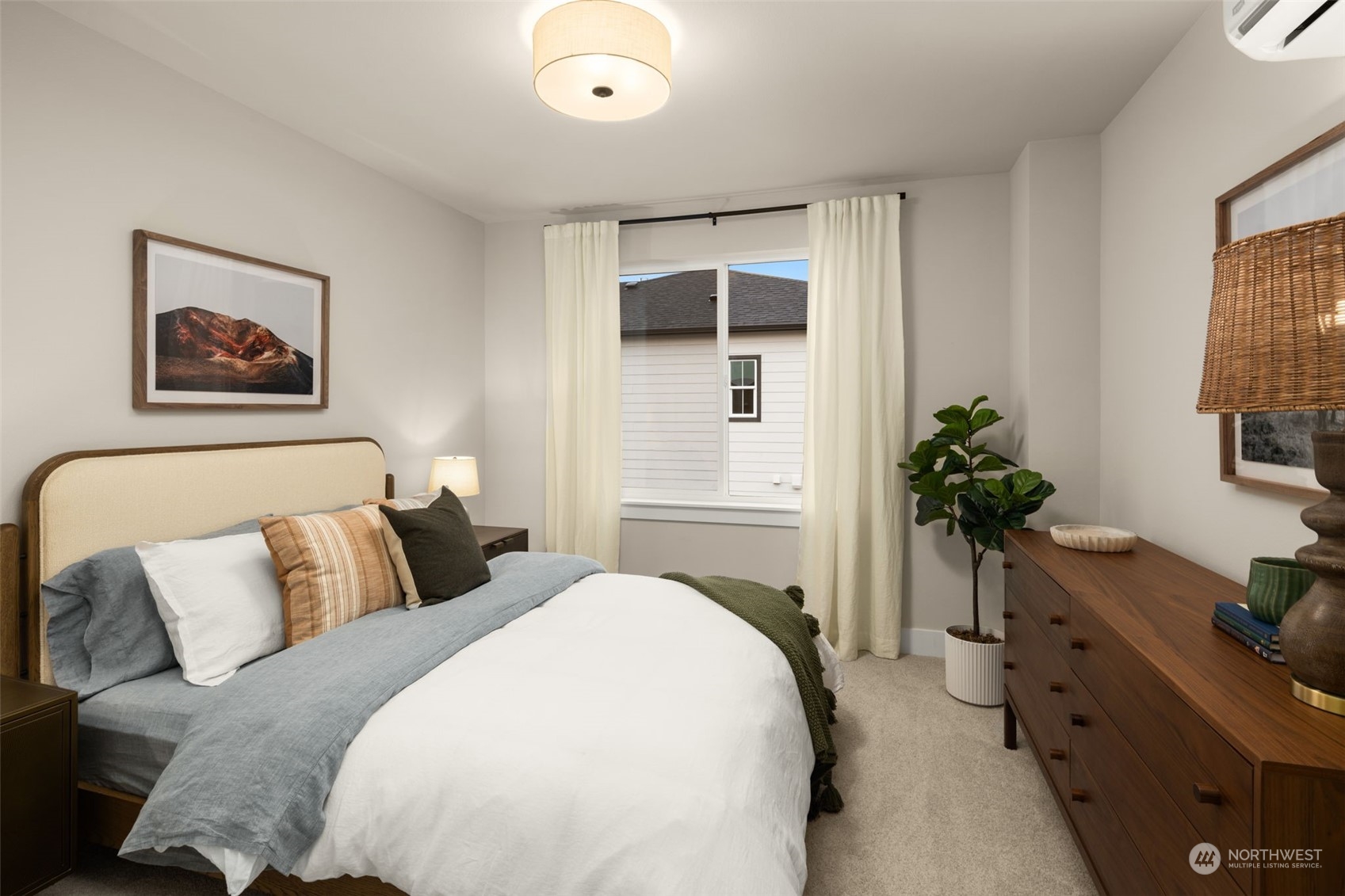 Pictures of similar Model Home 30 for representation purposes only.