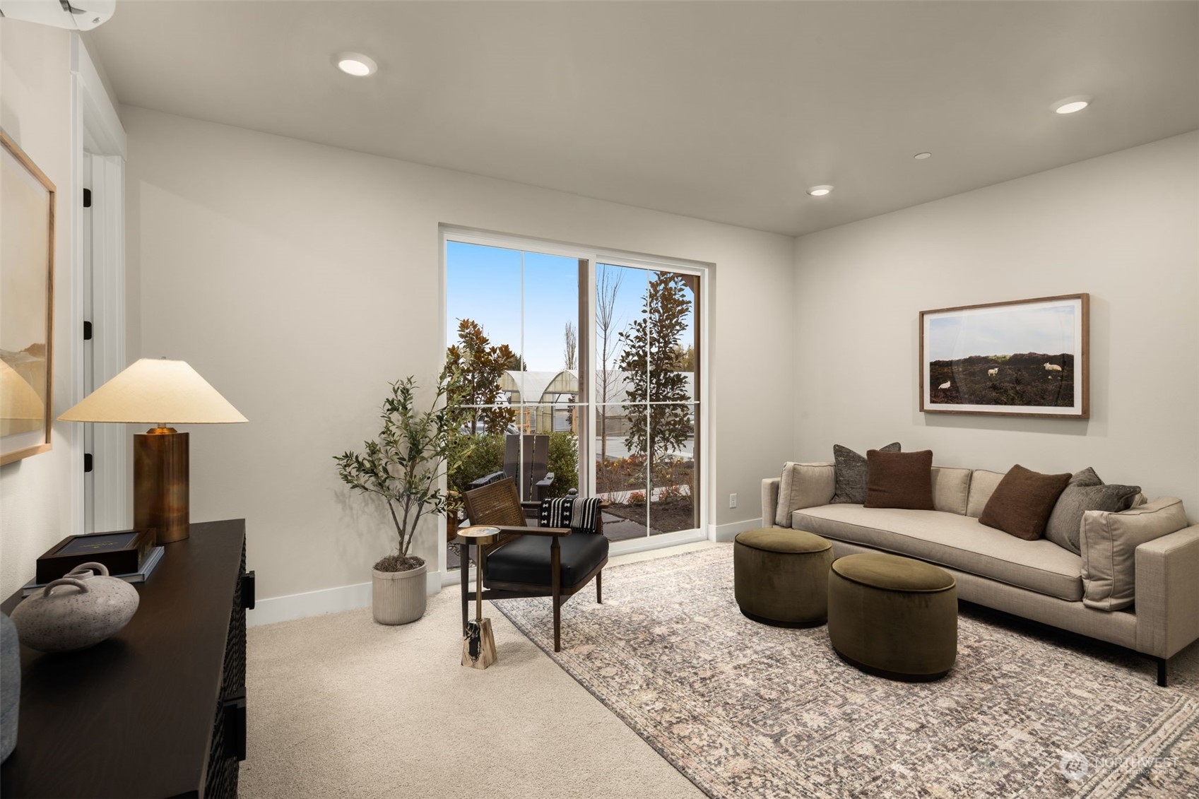 Pictures of similar Model Home 30 for representation purposes only.