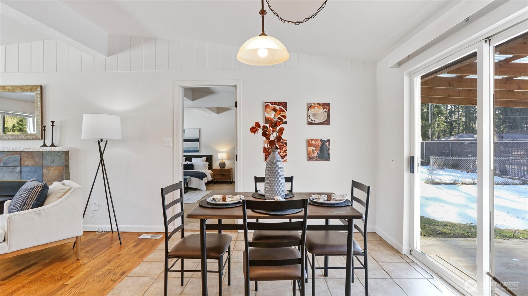 You will love hosting in this space!