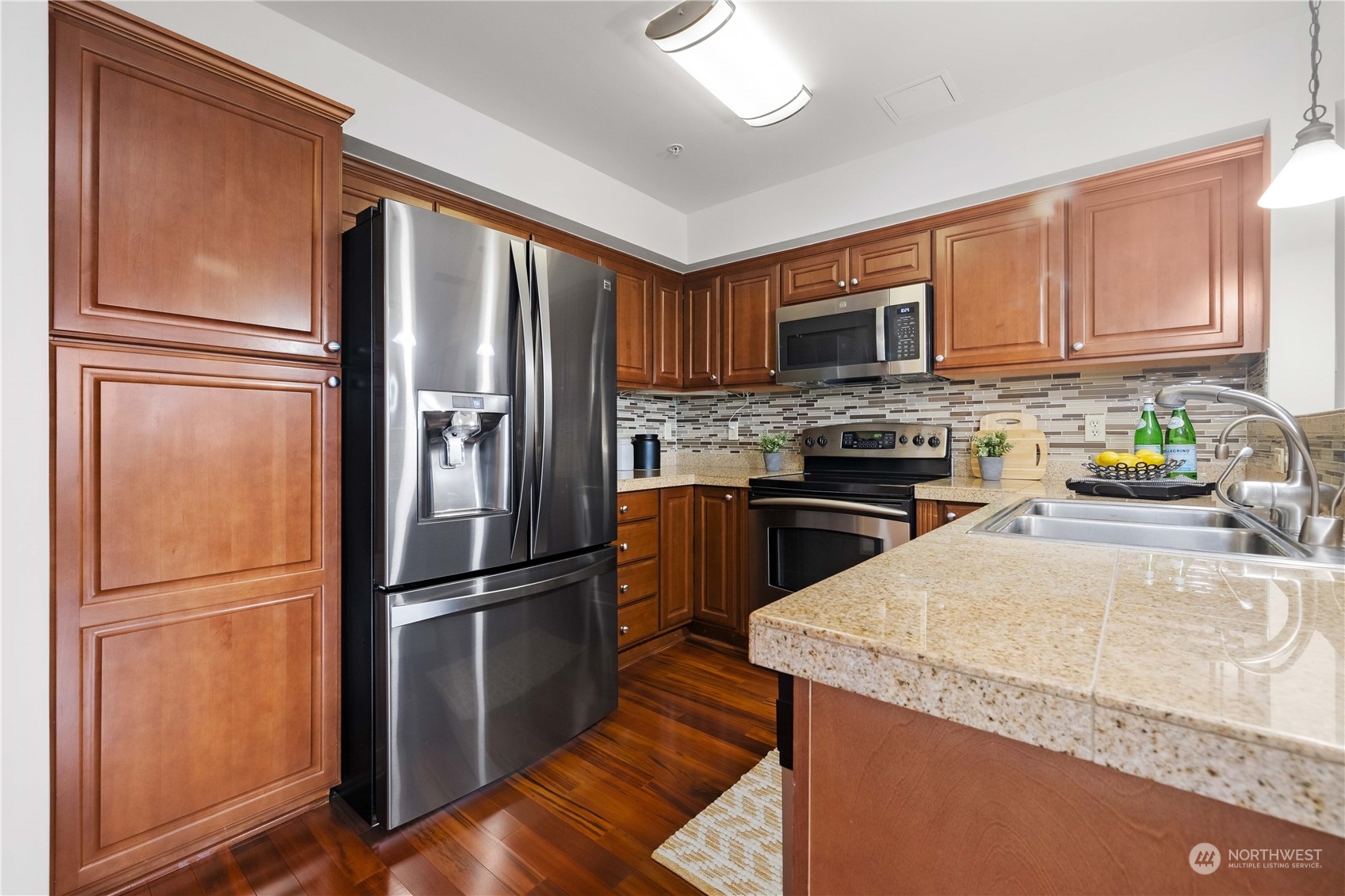 Brazilian Cherry Hardwood Floors
