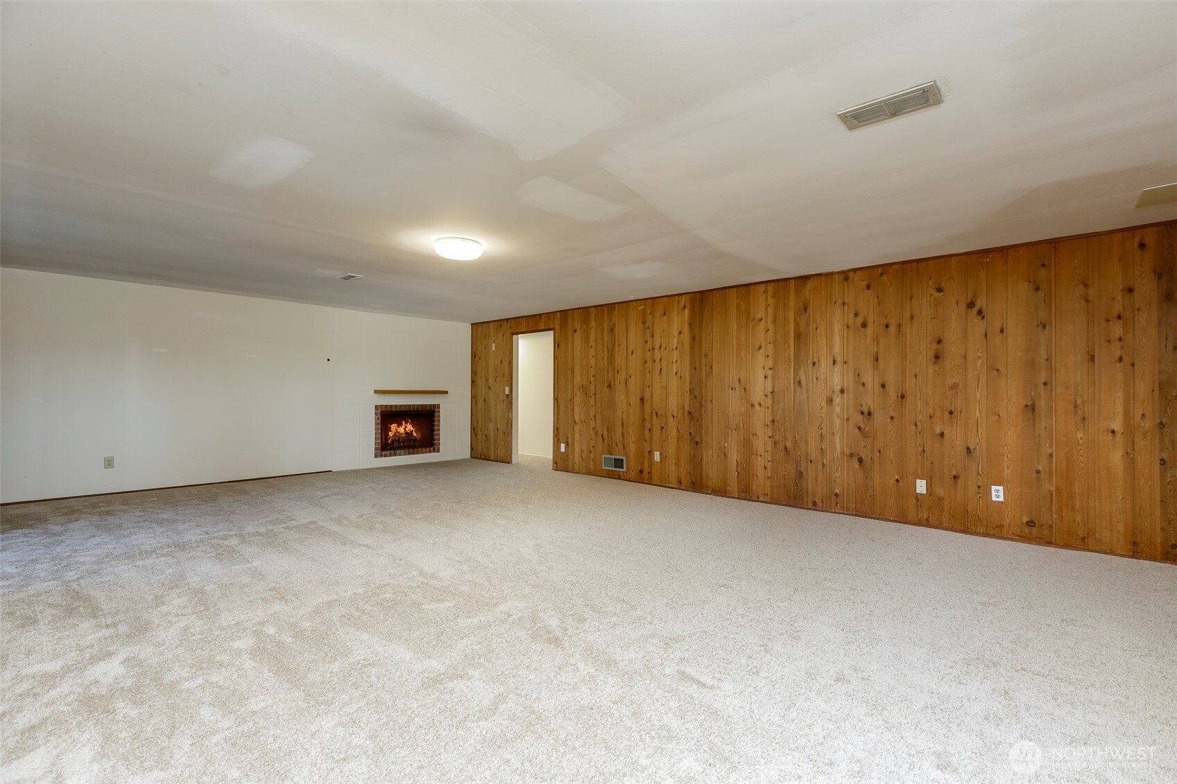 Downstairs Bedroom