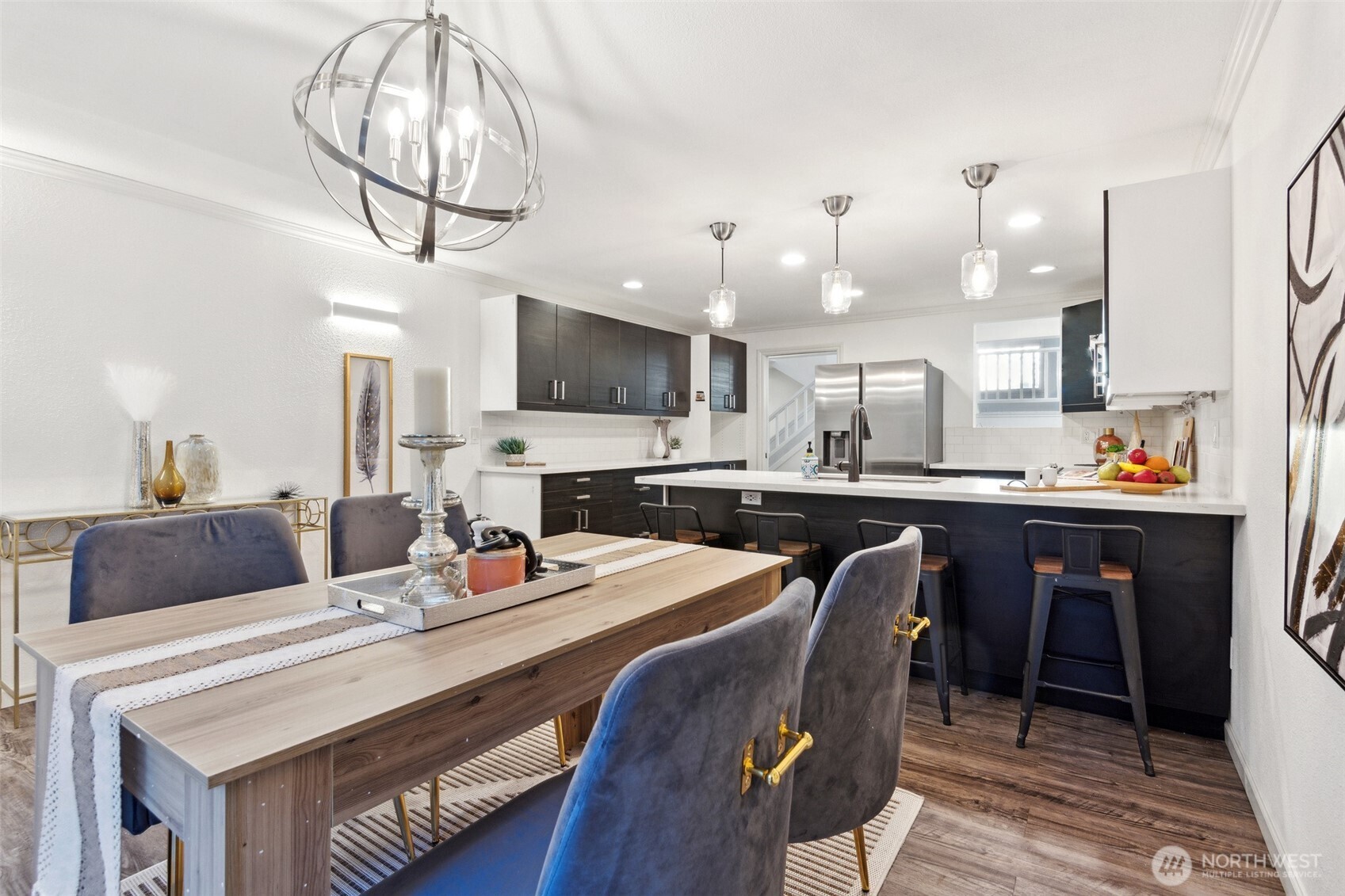 Dining Room (remodeled)