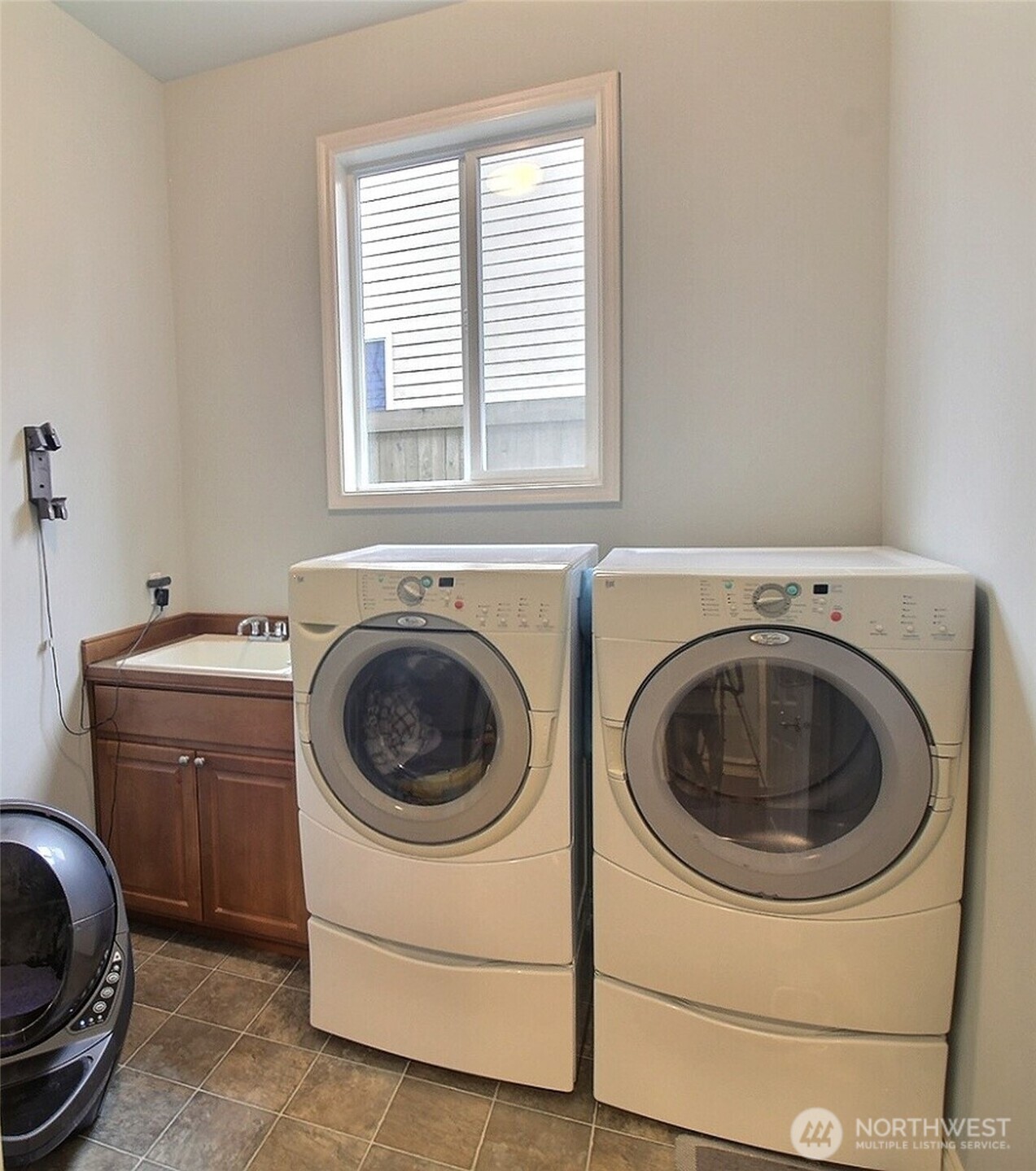 Moving to the Second floor we have the oversized Primary Bedroom that includes a reading nook, separate office, library, Nursery, yoga room...whatever you desire it to be, a large Bathroom and walk in closet.