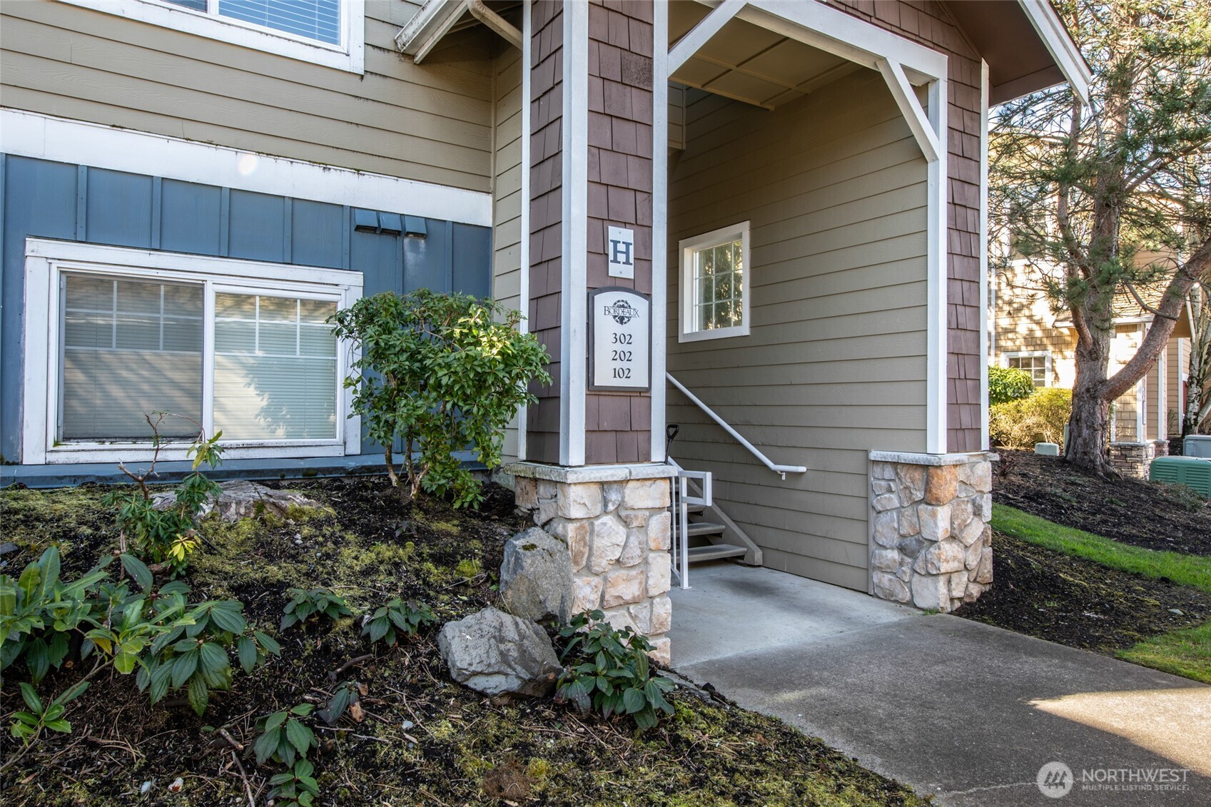 Located in the heart of Sammamish