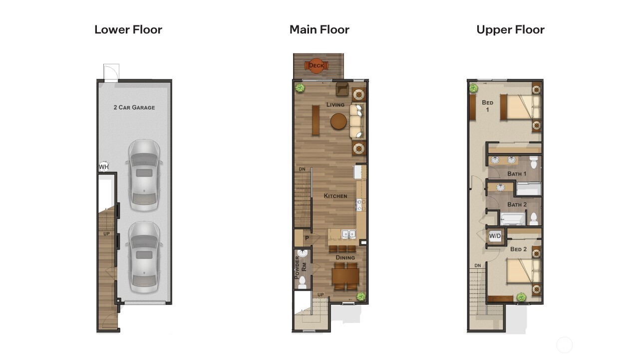 Emerson 2 Plan