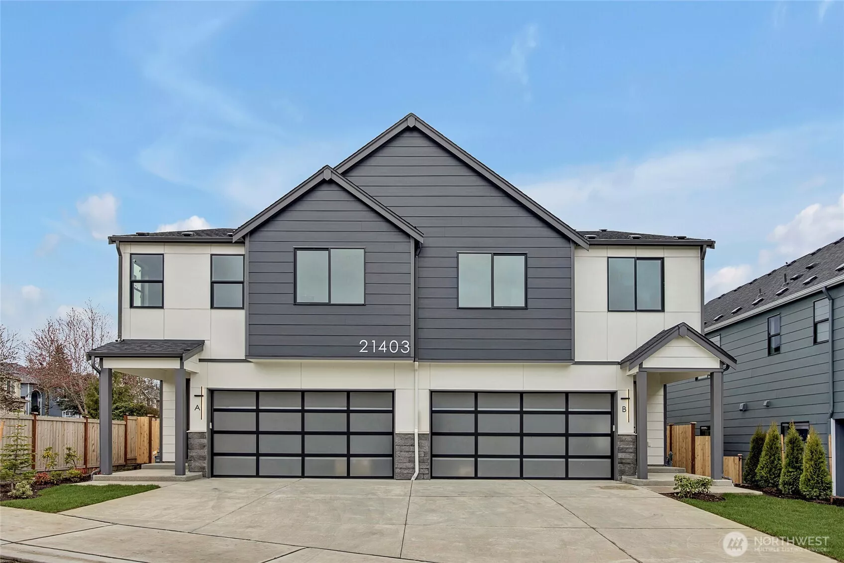 Welcome to Lotus24! Photo of lot 12, same floorplan.