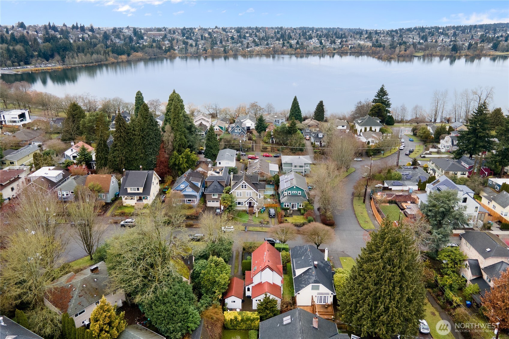 Nestled just two blocks away, this home truly embodies the best of urban convenience and natural beauty—an unbeatable combination for the discerning buyer