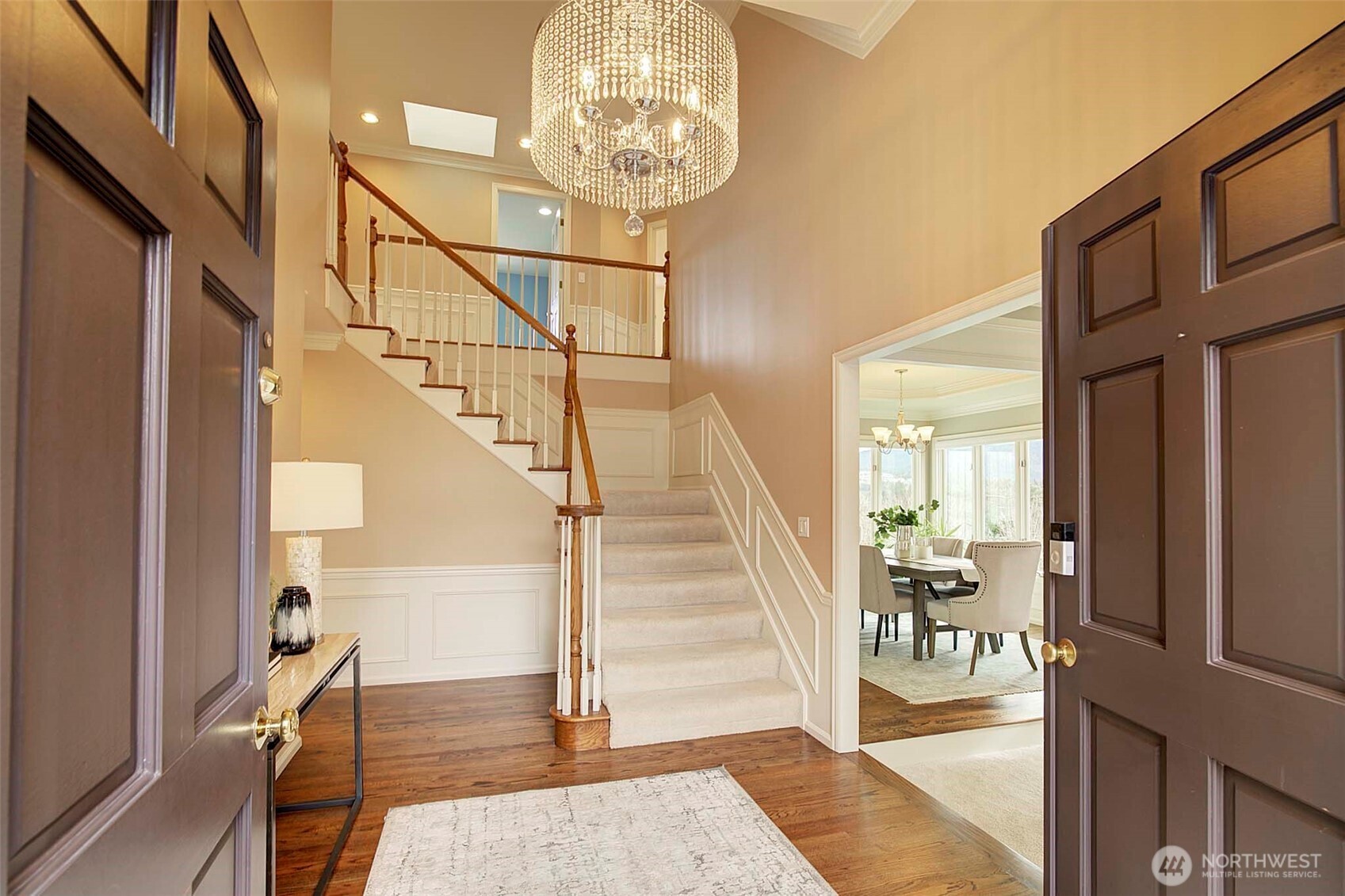 Entry/Foyer