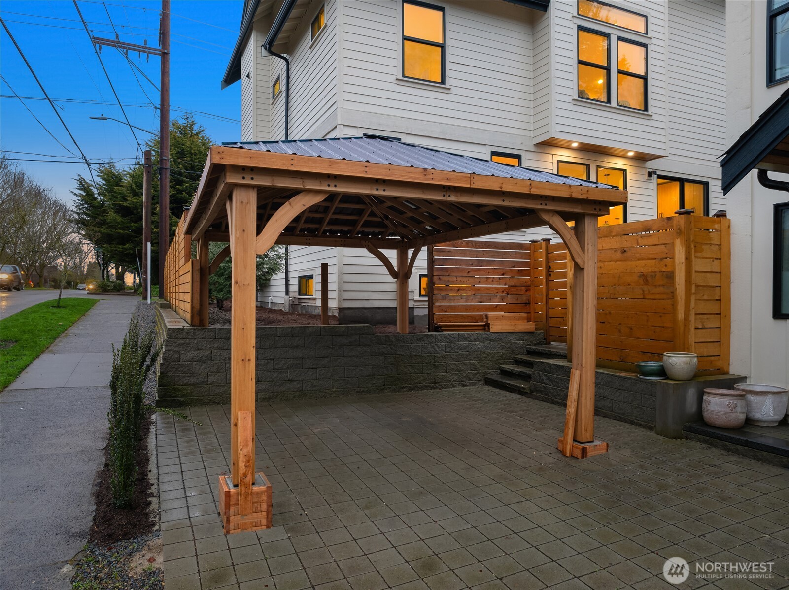 Carport