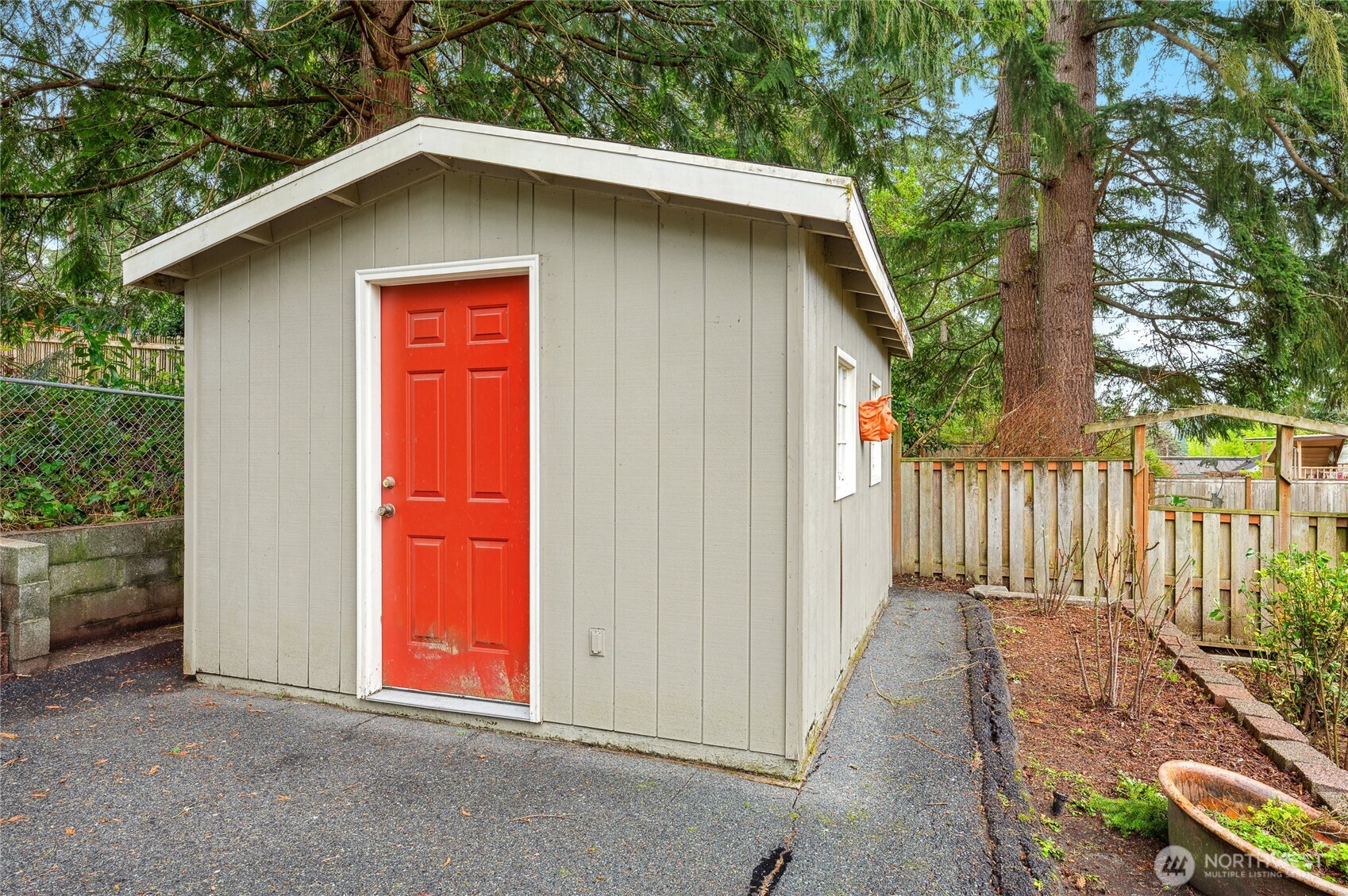 extra storage shed