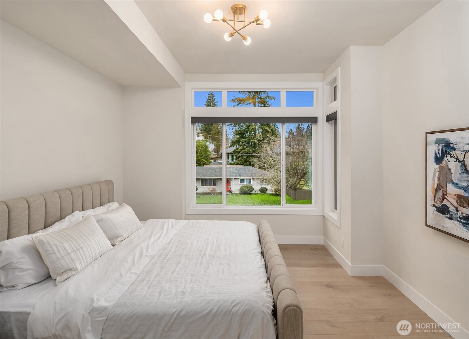 Upper Bedroom 2 (Ensuite)