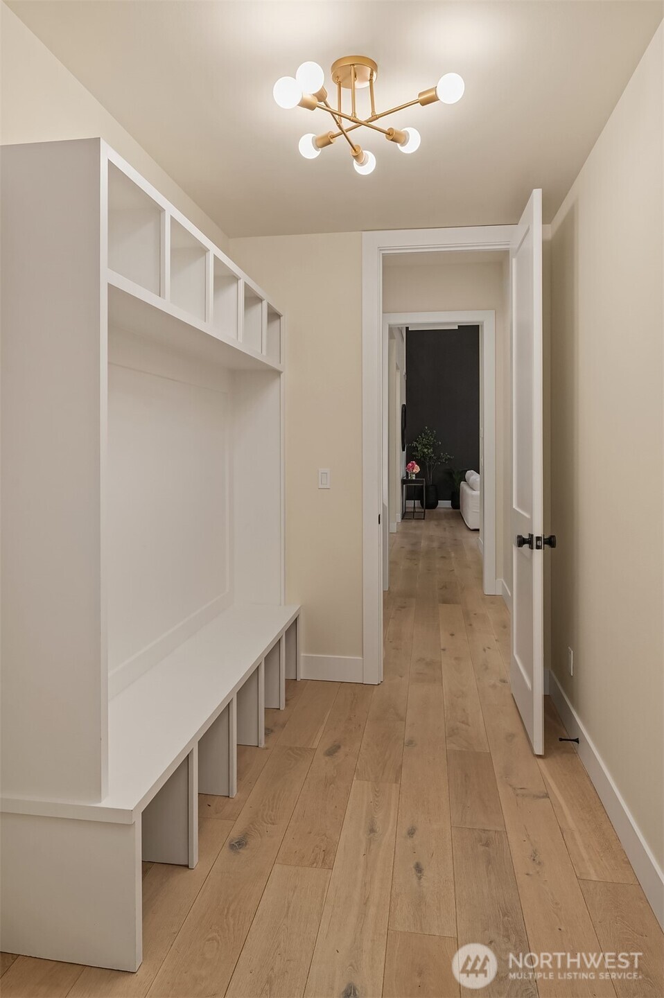 Mudroom