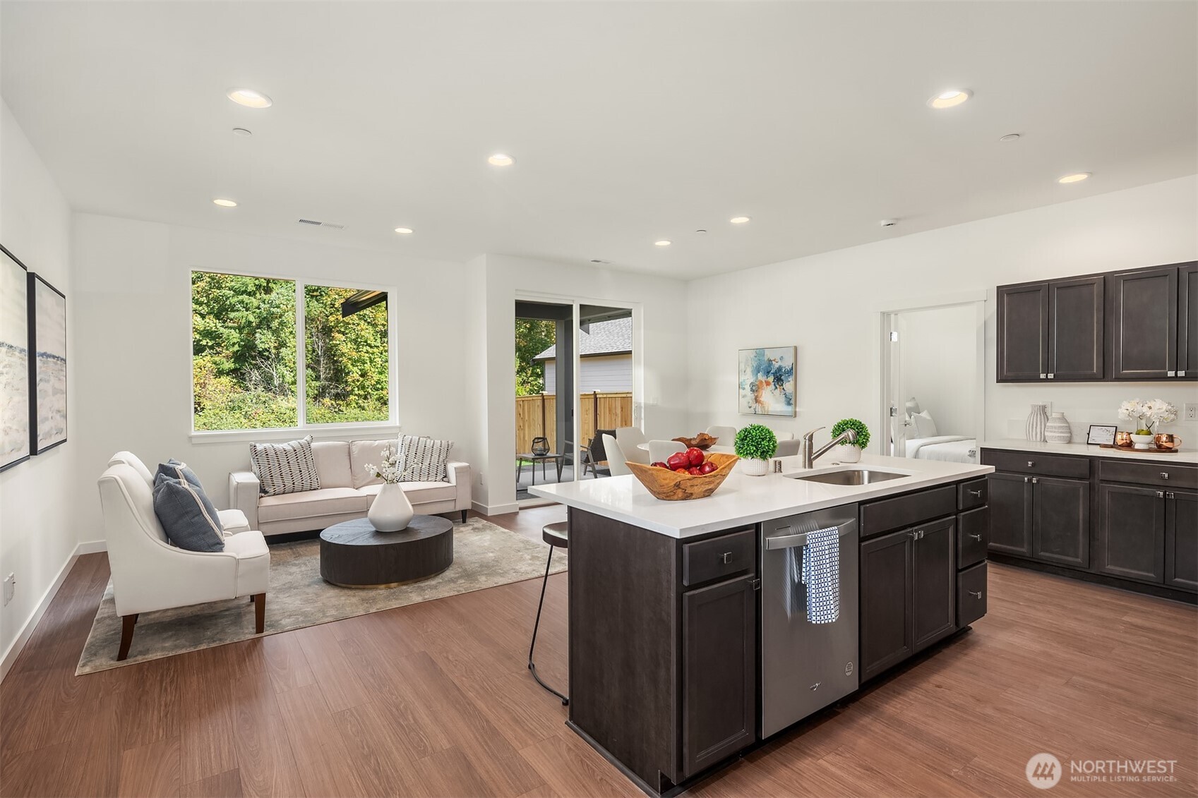 *Interior photos are from model home. Layout is identical.