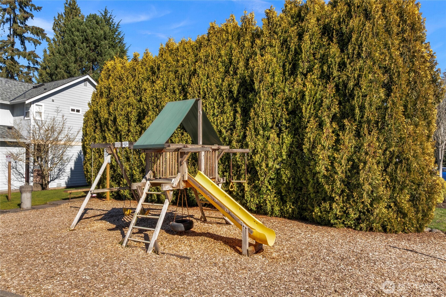 Community Playground