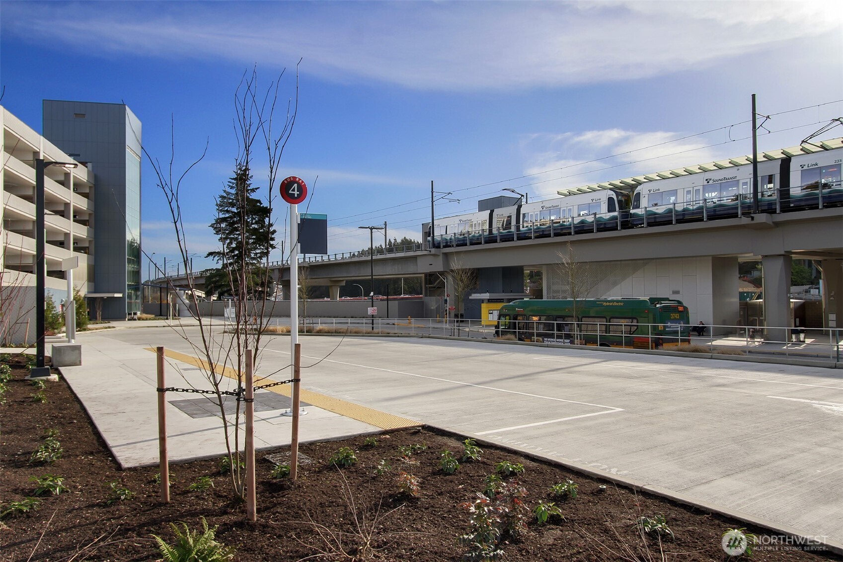 Shoreline Light Rail