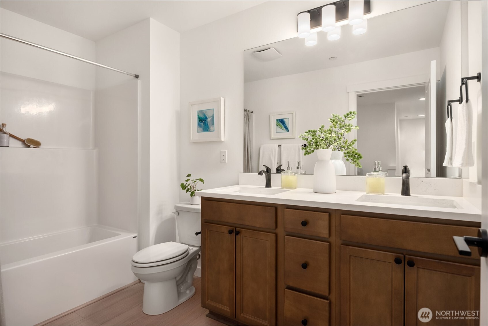 *Interior photos are from model home. Layout is mirrored.