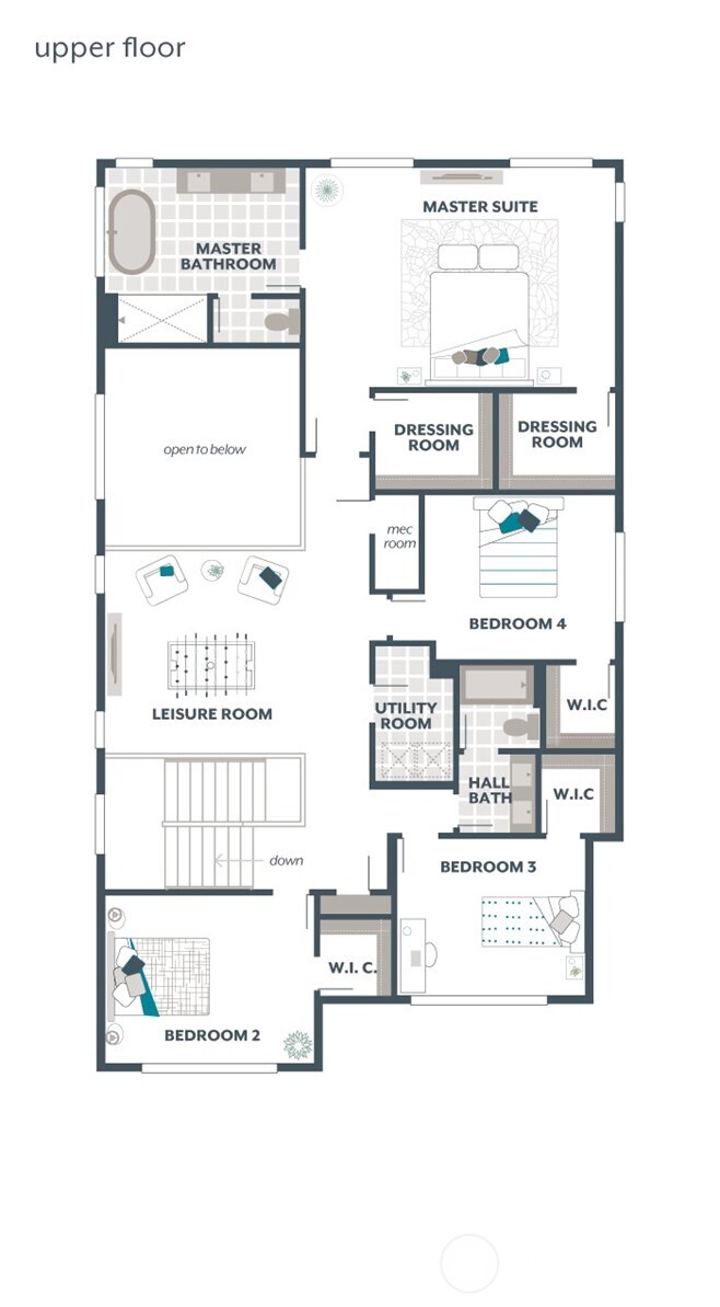 Facade, Ext Colors, Interior Photos & Floor Plans for illustrative purposes only. Actual Facade, Ext Colors, Interiors & Floor Plans may differ.