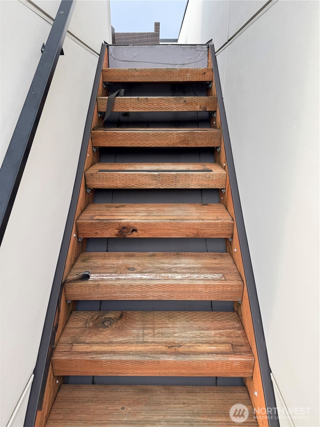 Rooftop Access