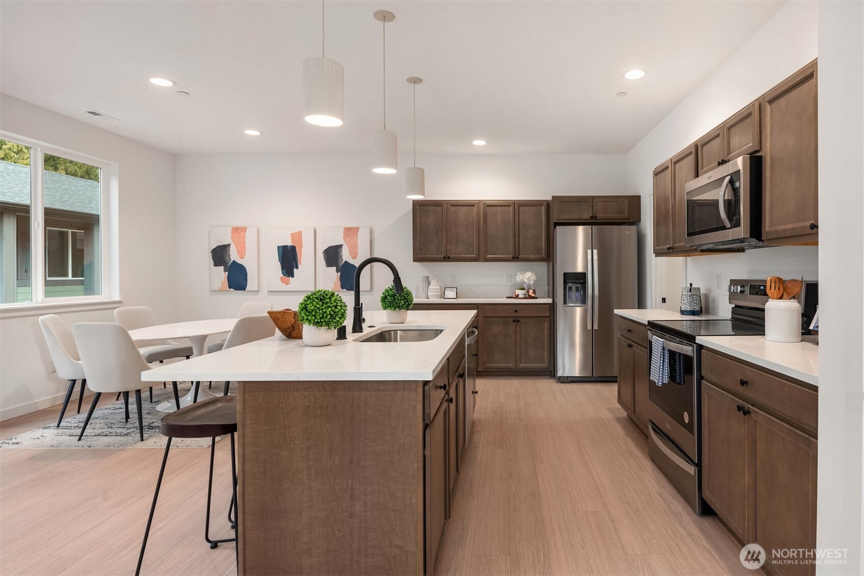 *Interior photos are from model home. Layout is mirrored.