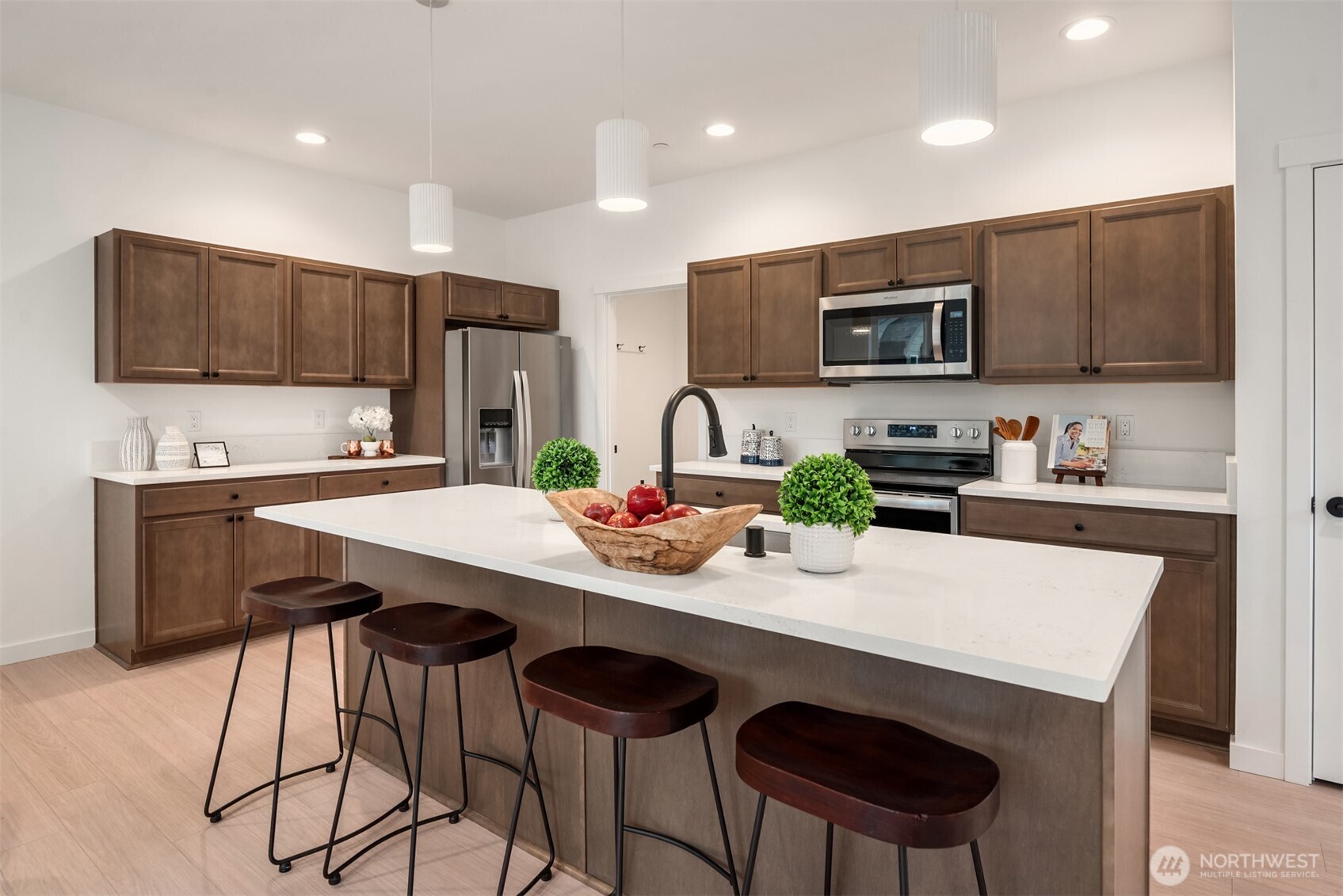 *Interior photos are from model home. Layout is mirrored.