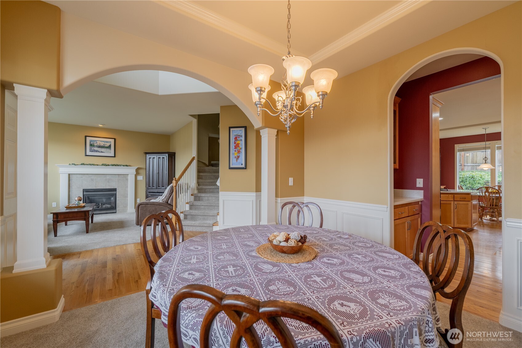 Dinning Room