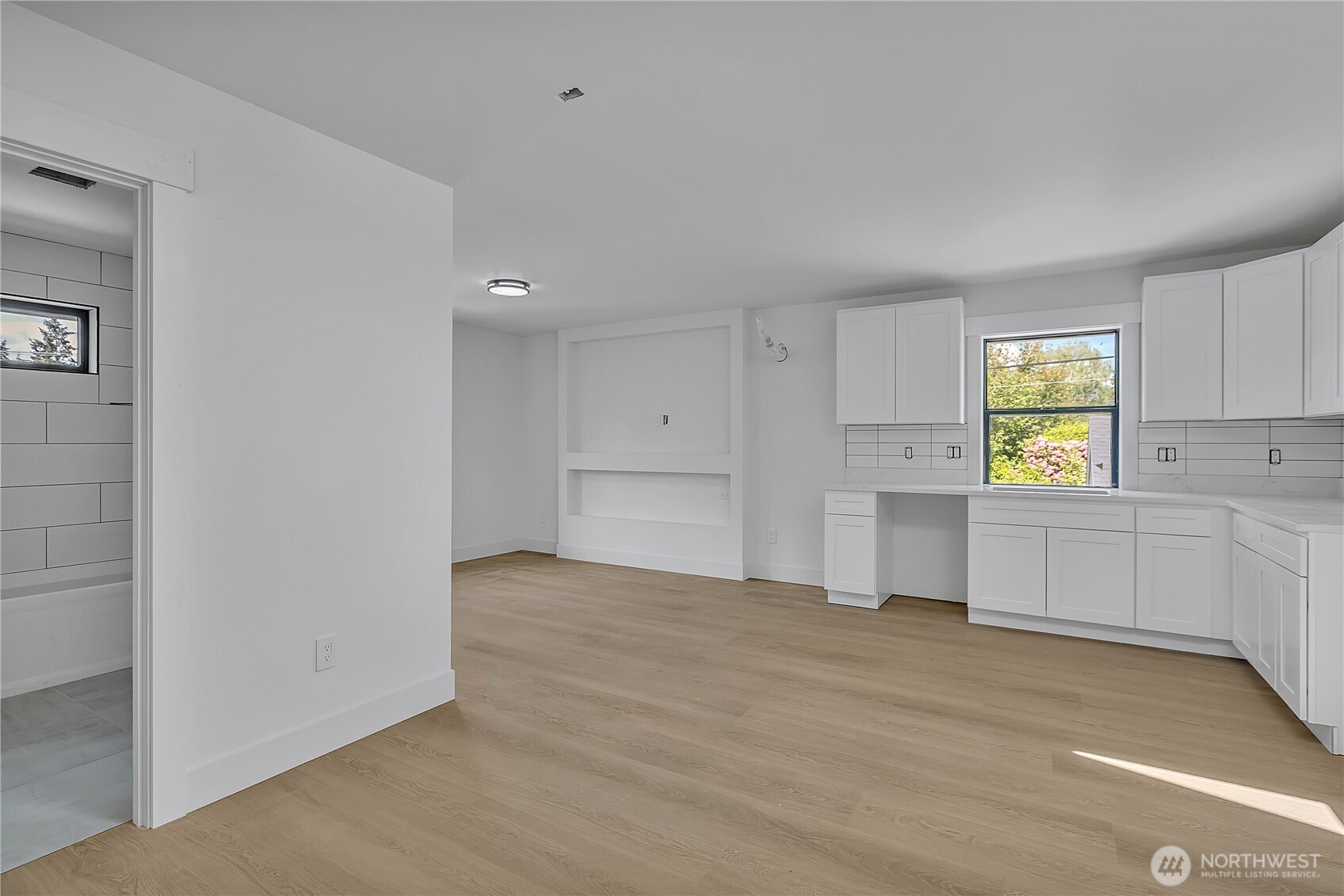 DADU kitchen will feature stainless appliances