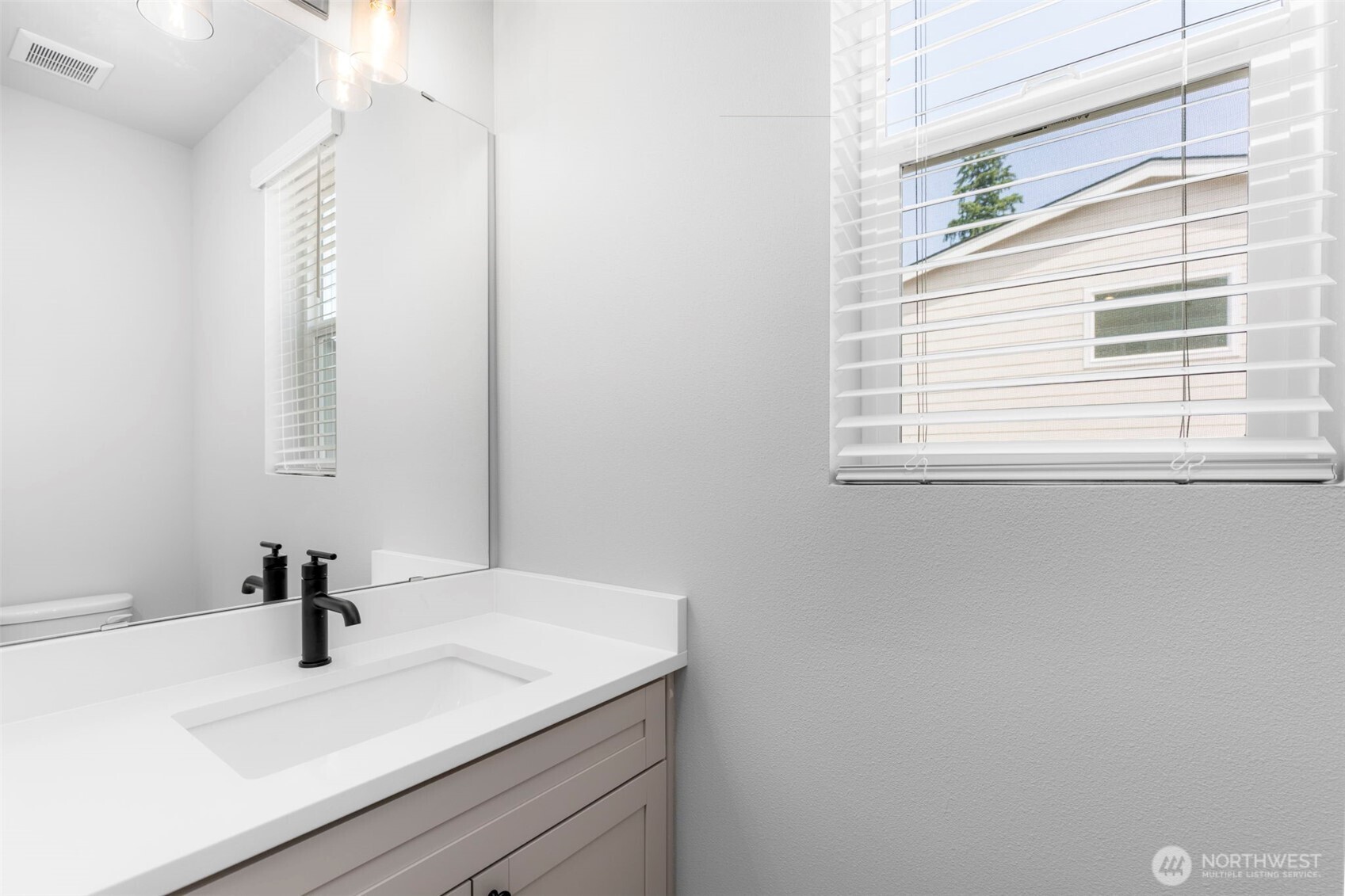 Powder Bath