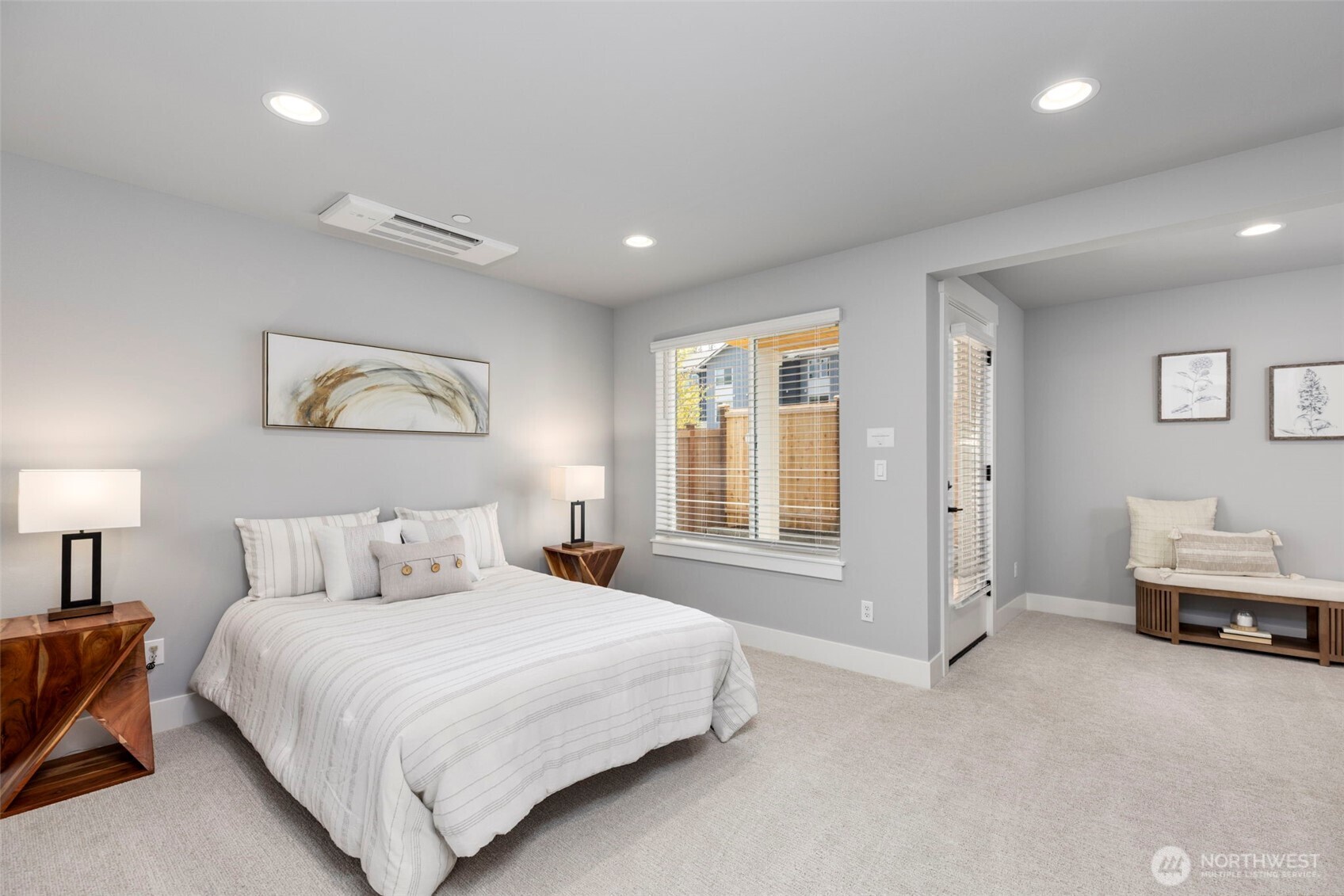 4th Bed/ Guest Suite / MIL
