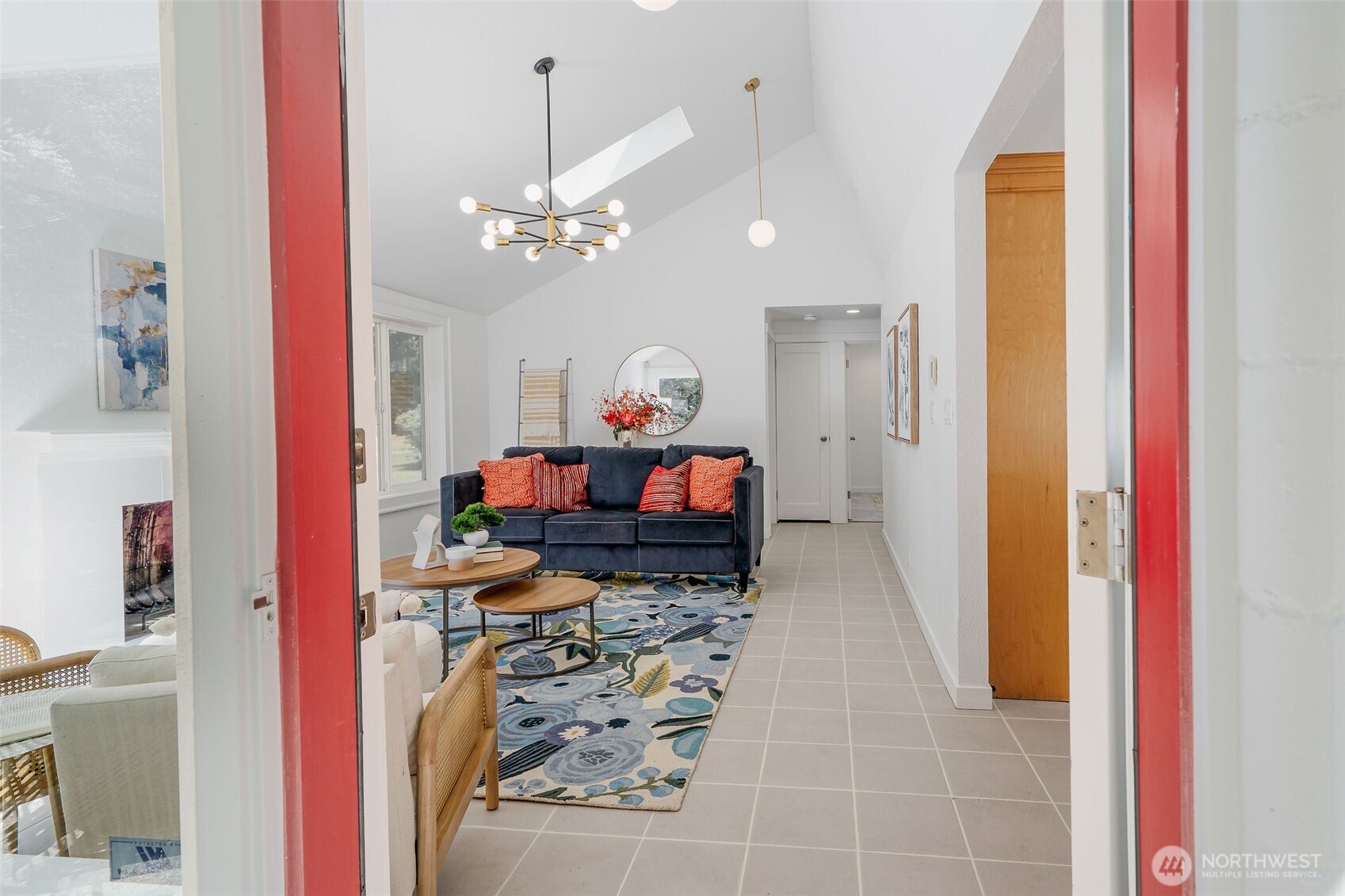 Come on In! Look around - this could be Your New Home!