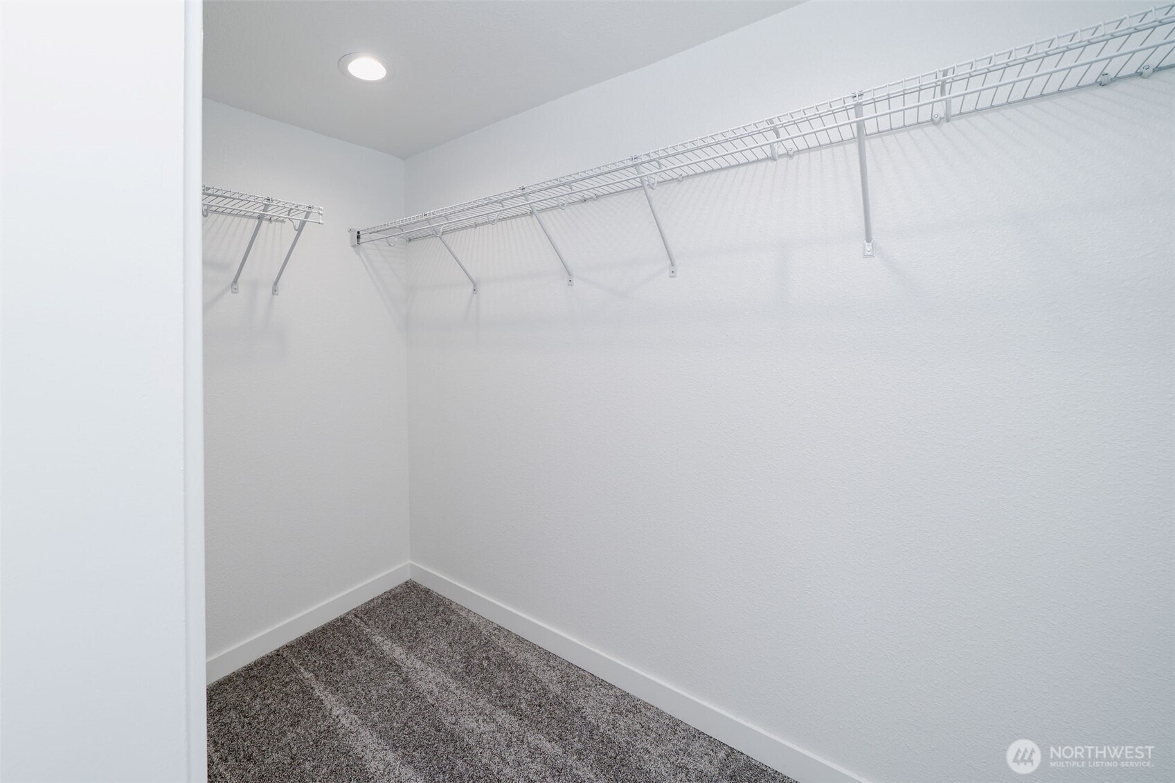 walk in closet