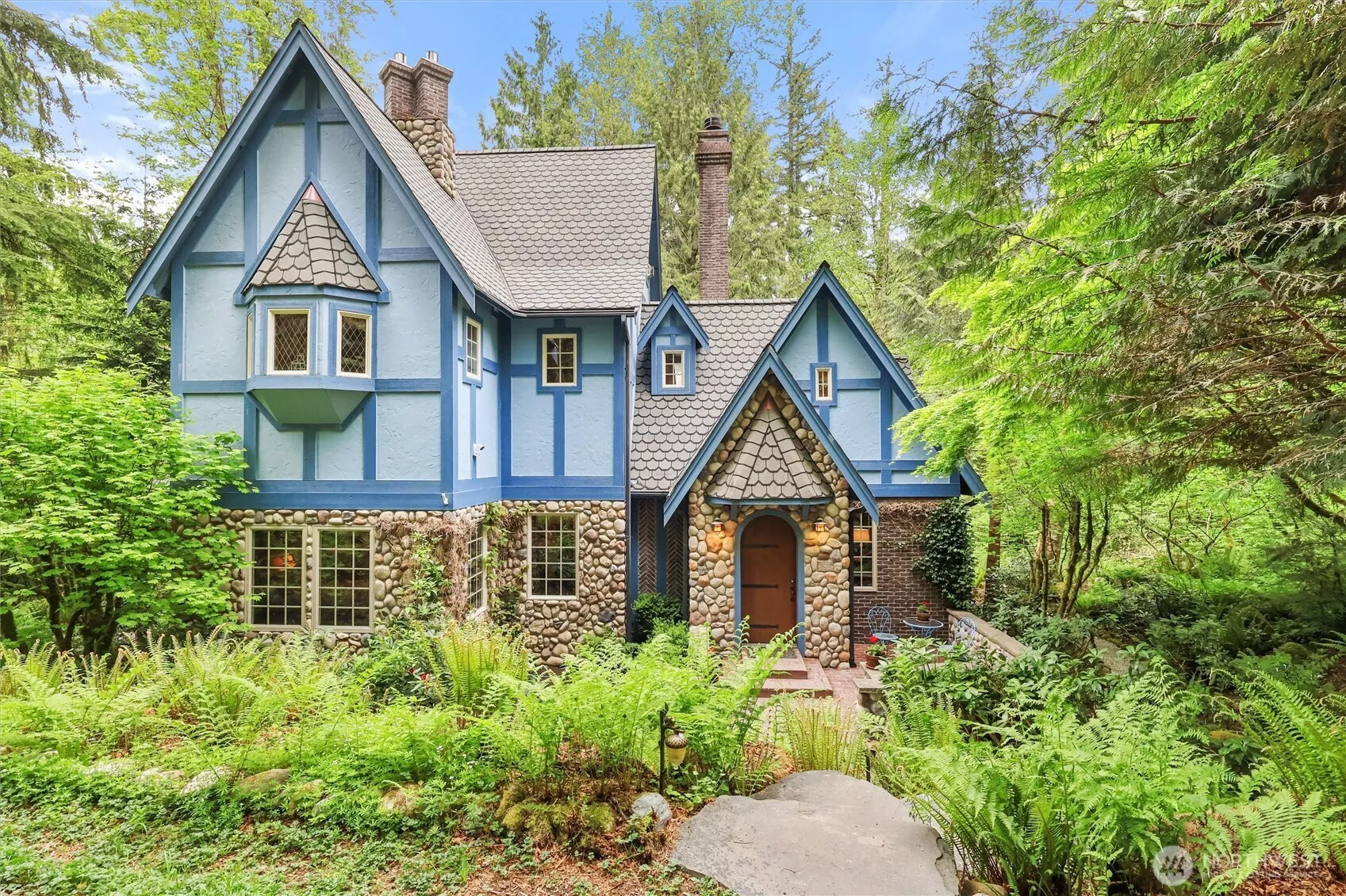 ~ Welcome Home to "Faerie of the Woods!" ~