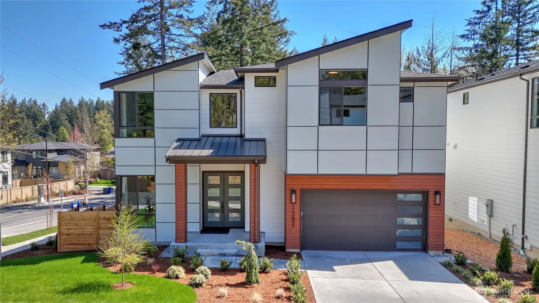 Welcome to Cassiopeia, a stellar collection of 5 NEW luxury homes! Lot#2 is now available for you!