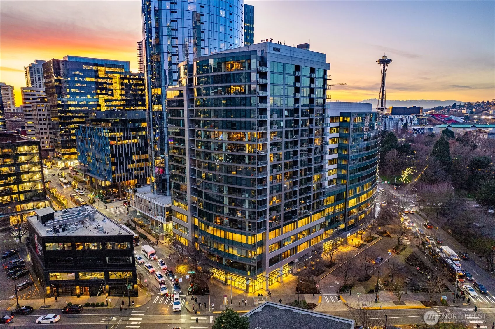 The city is alive; Enso is the heartbeat!