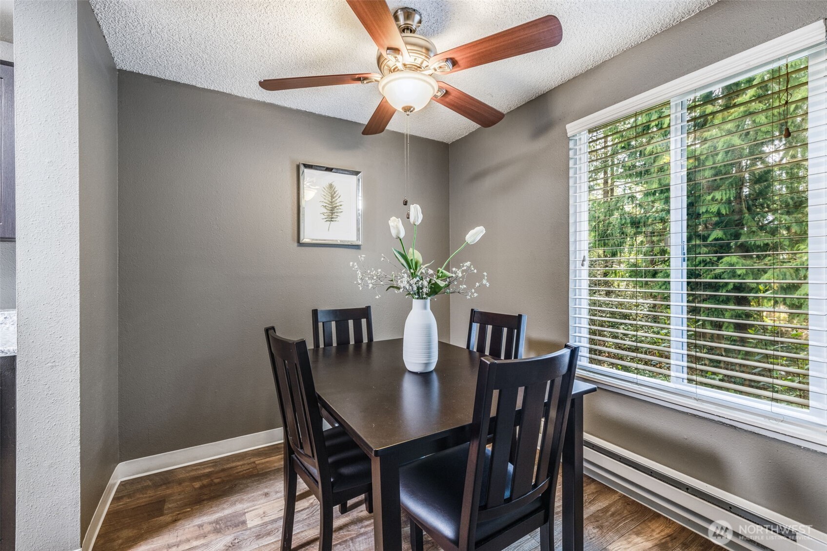 dining space
