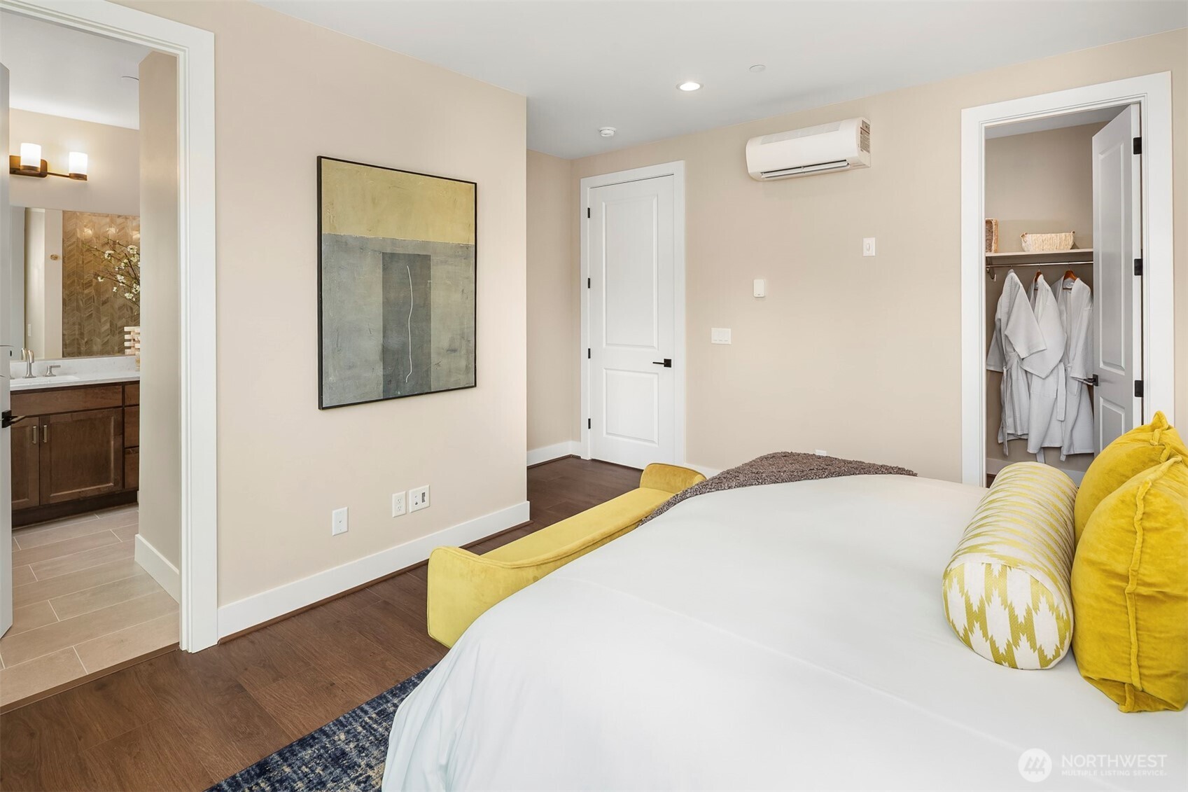 Primary Suite