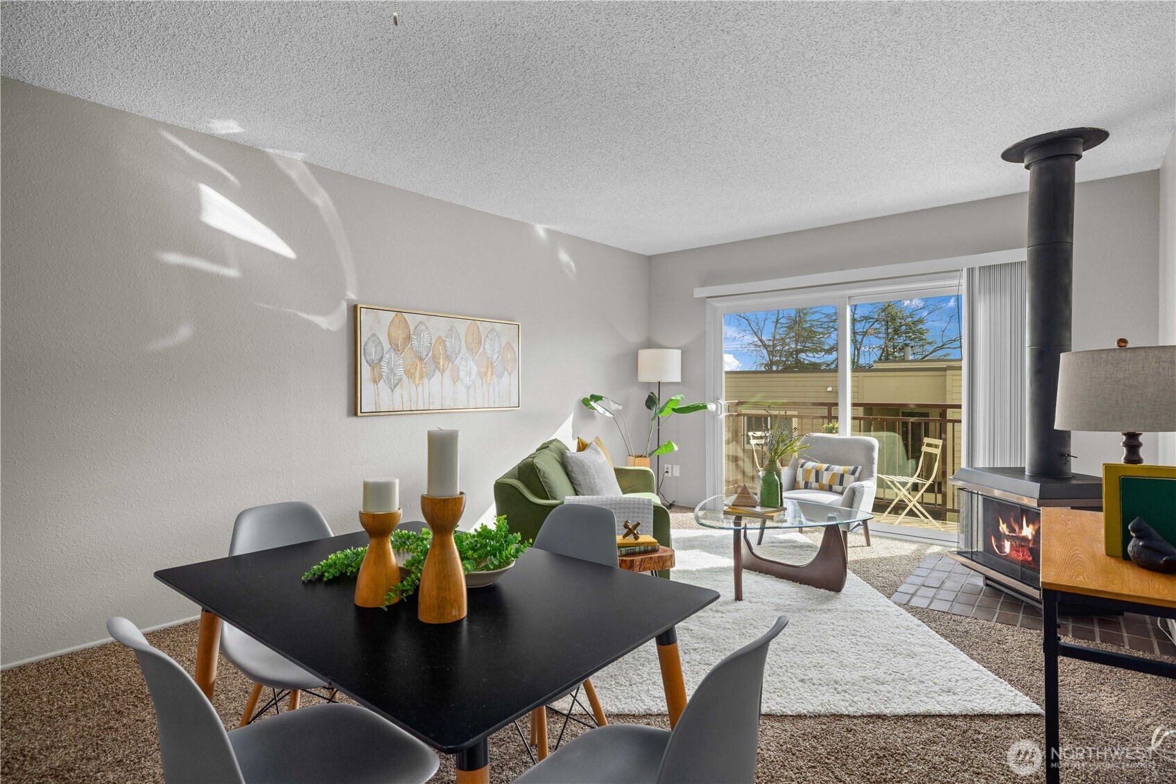 Living & Dining