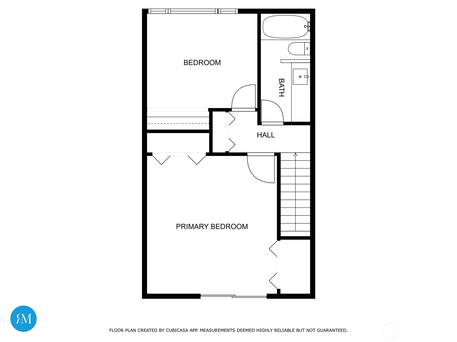 Upper Floor