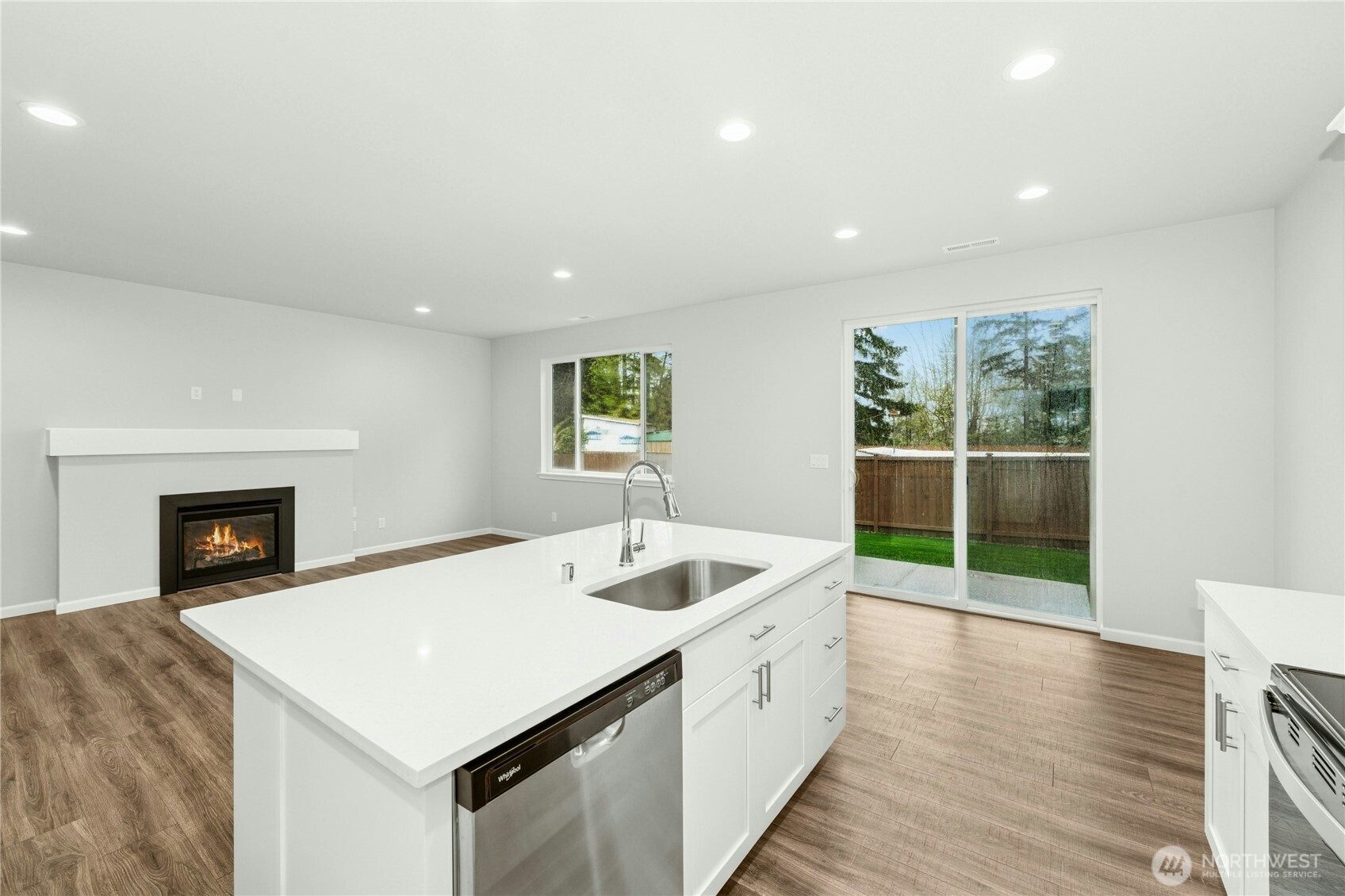 **Photos are of the same floorplan in another community. Specs, colors and features will vary**