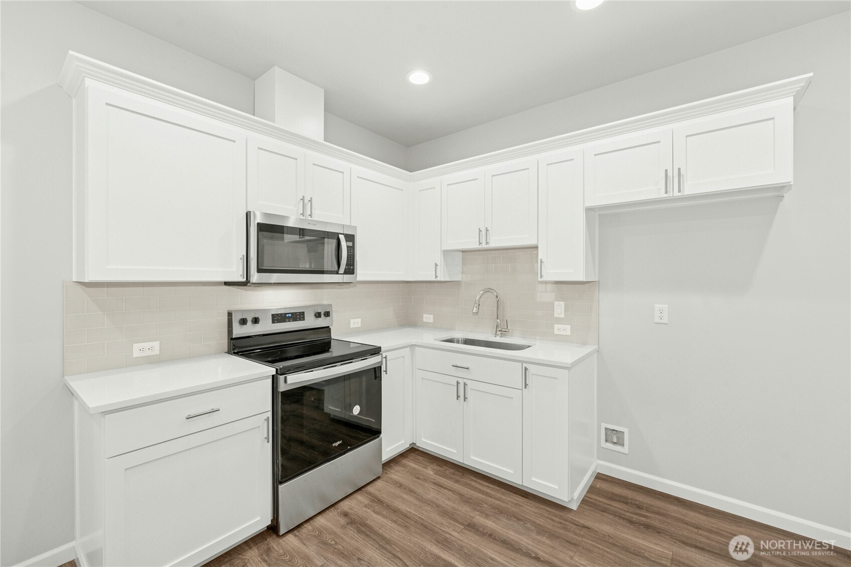 **Photos are of the same floorplan in another community. Specs, colors and features will vary**