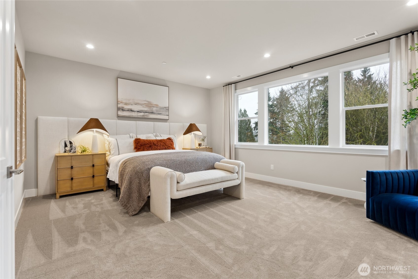 Main floor Half bath. Photos are for representational purposes only.  Colors and options may vary.