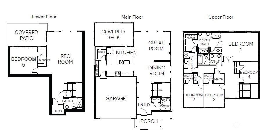 Photo is of actual home and yard under construction and on sale.