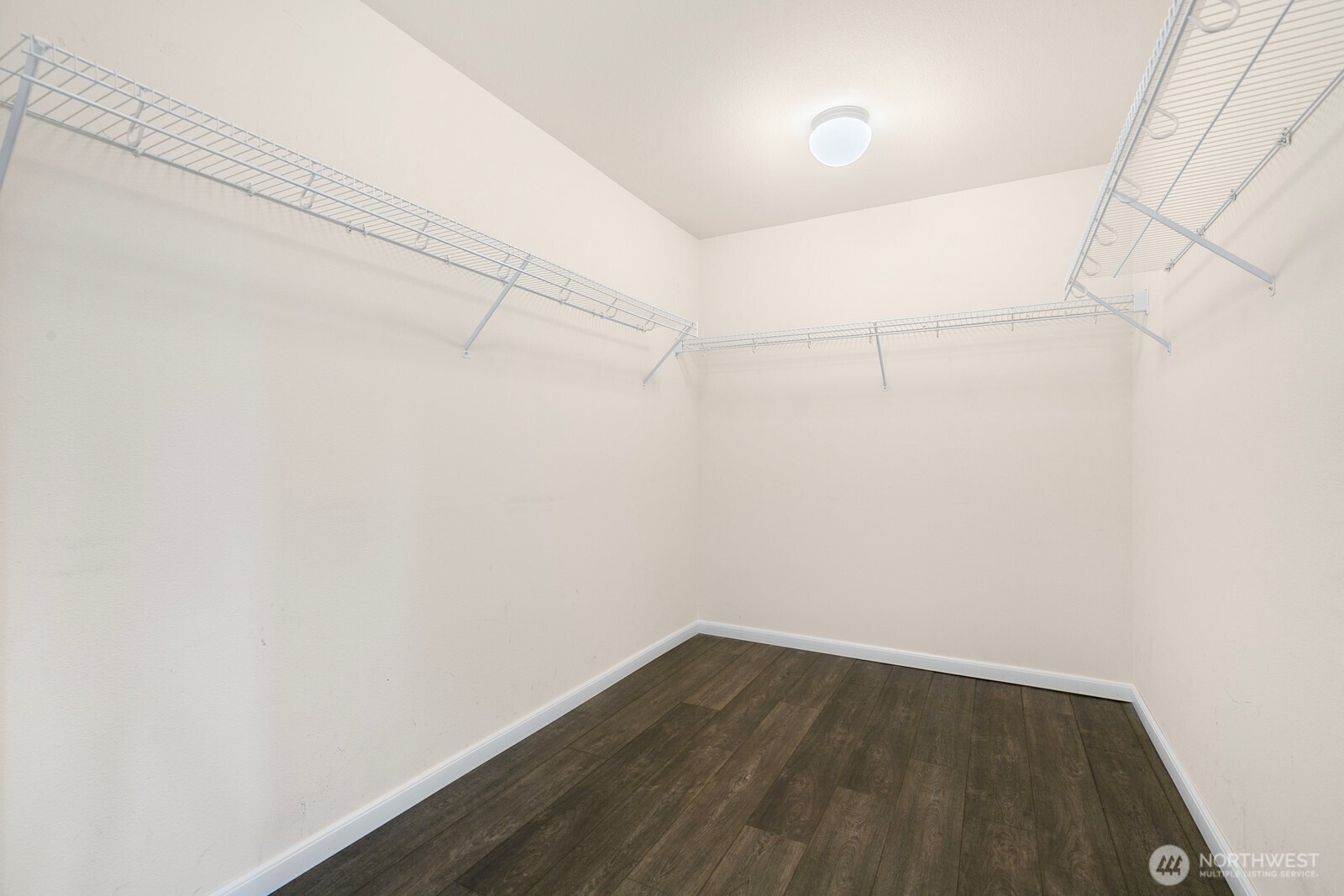 Bonus room on upper level.