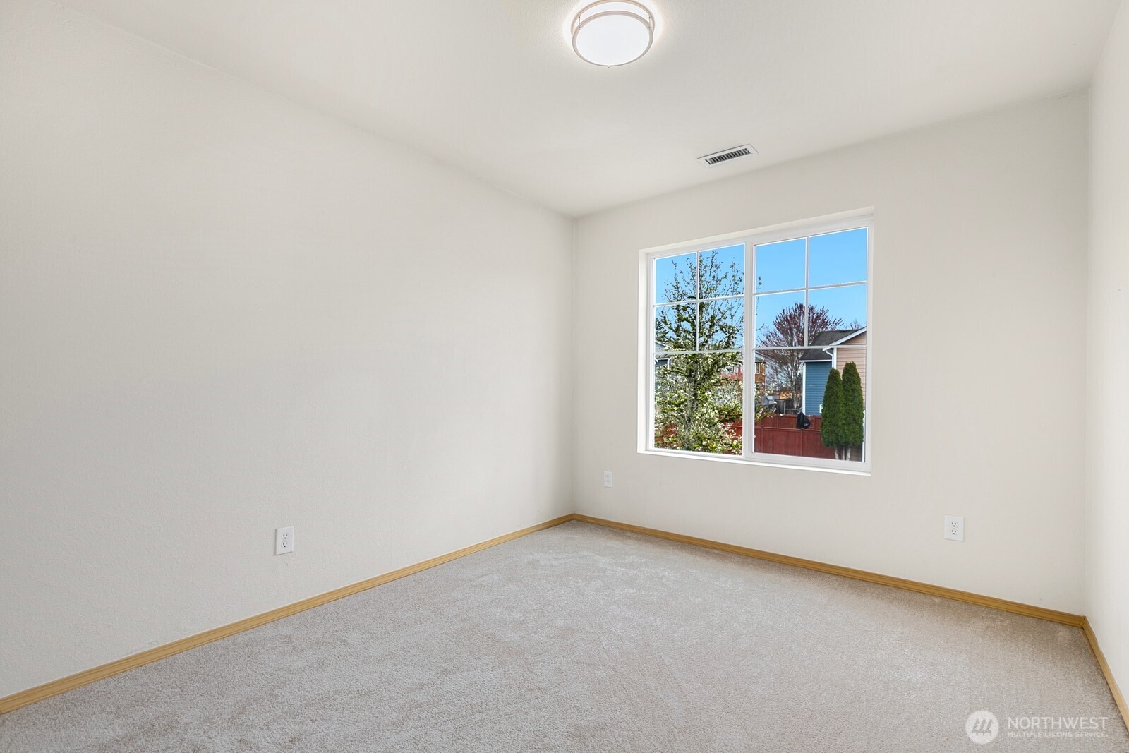 Upper hall bath remodeled in Fall of 2024.