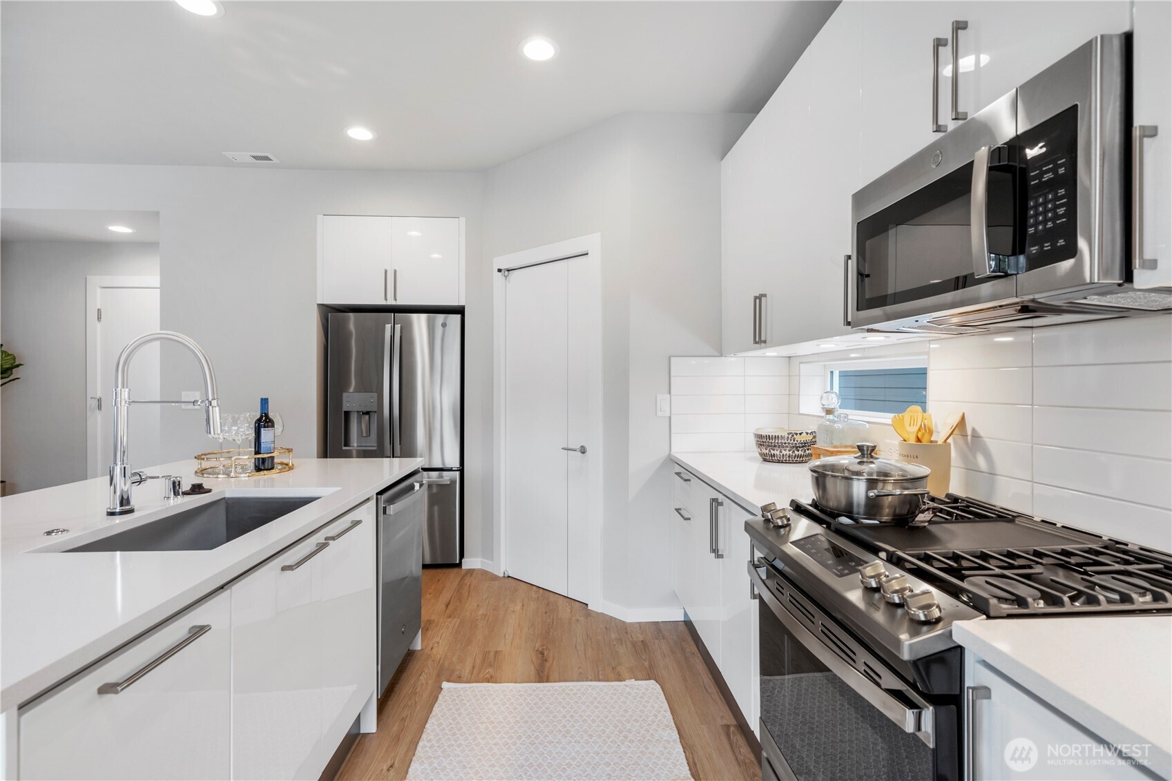 Photo of Model home not actual home