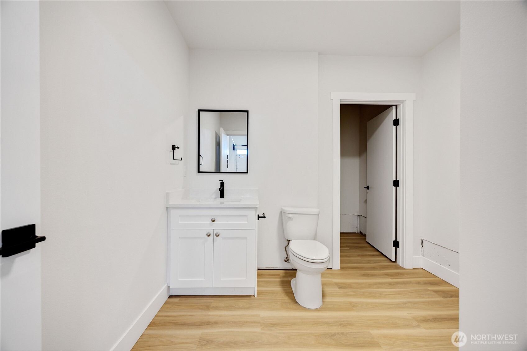 Shop Bathroom