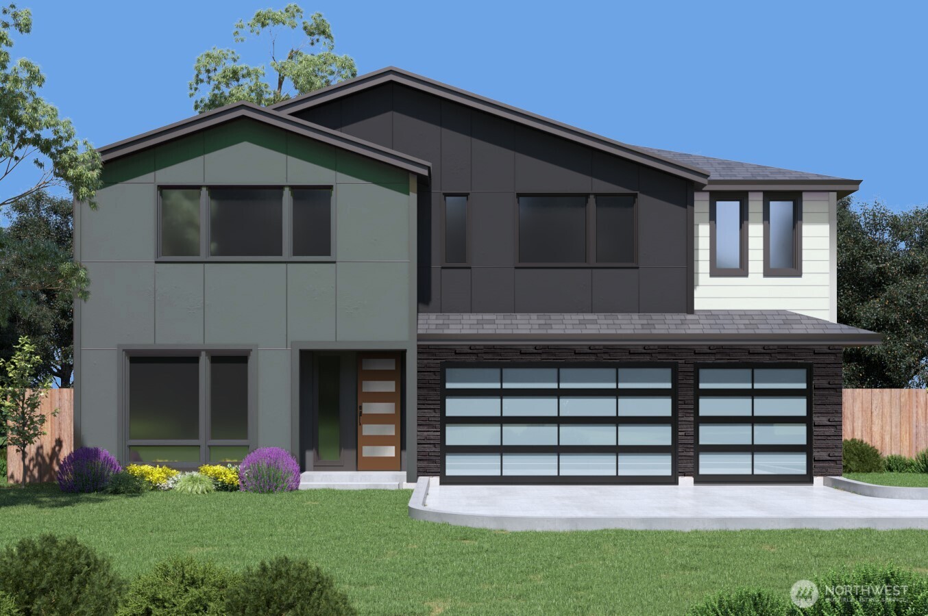 Lot 4 Exterior